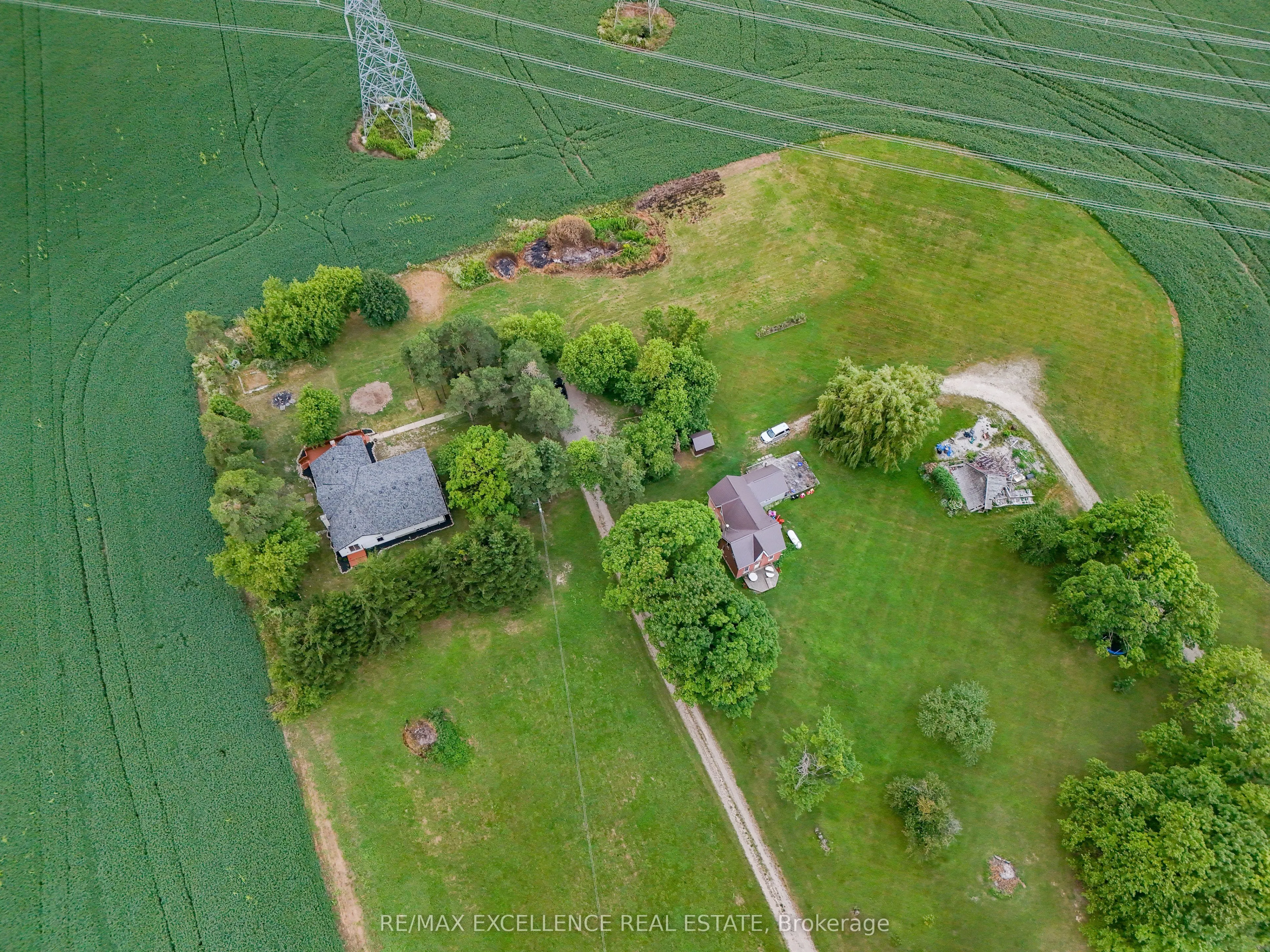 441038 Concession 12-13 Road