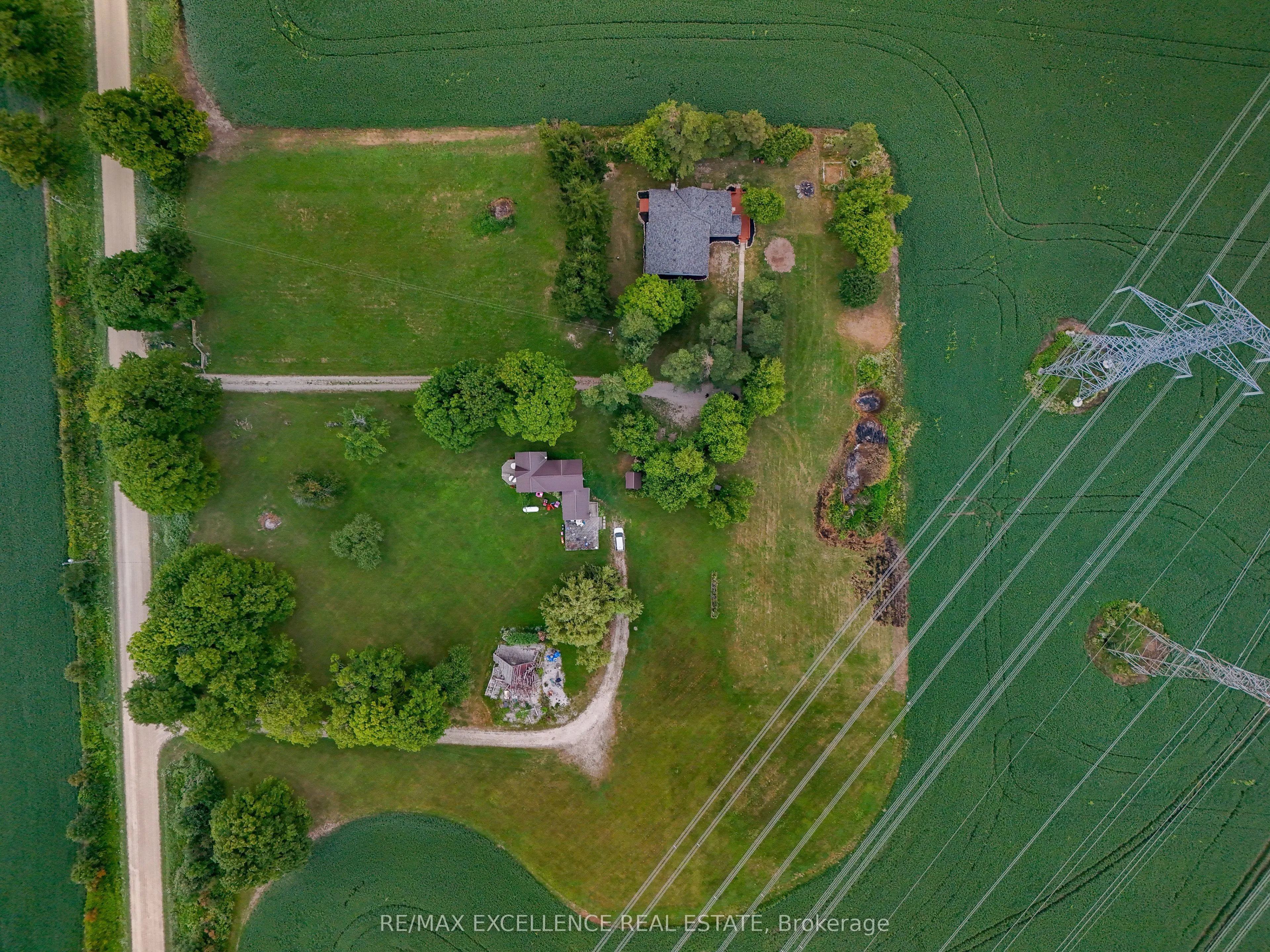 441038 Concession 12-13 Road