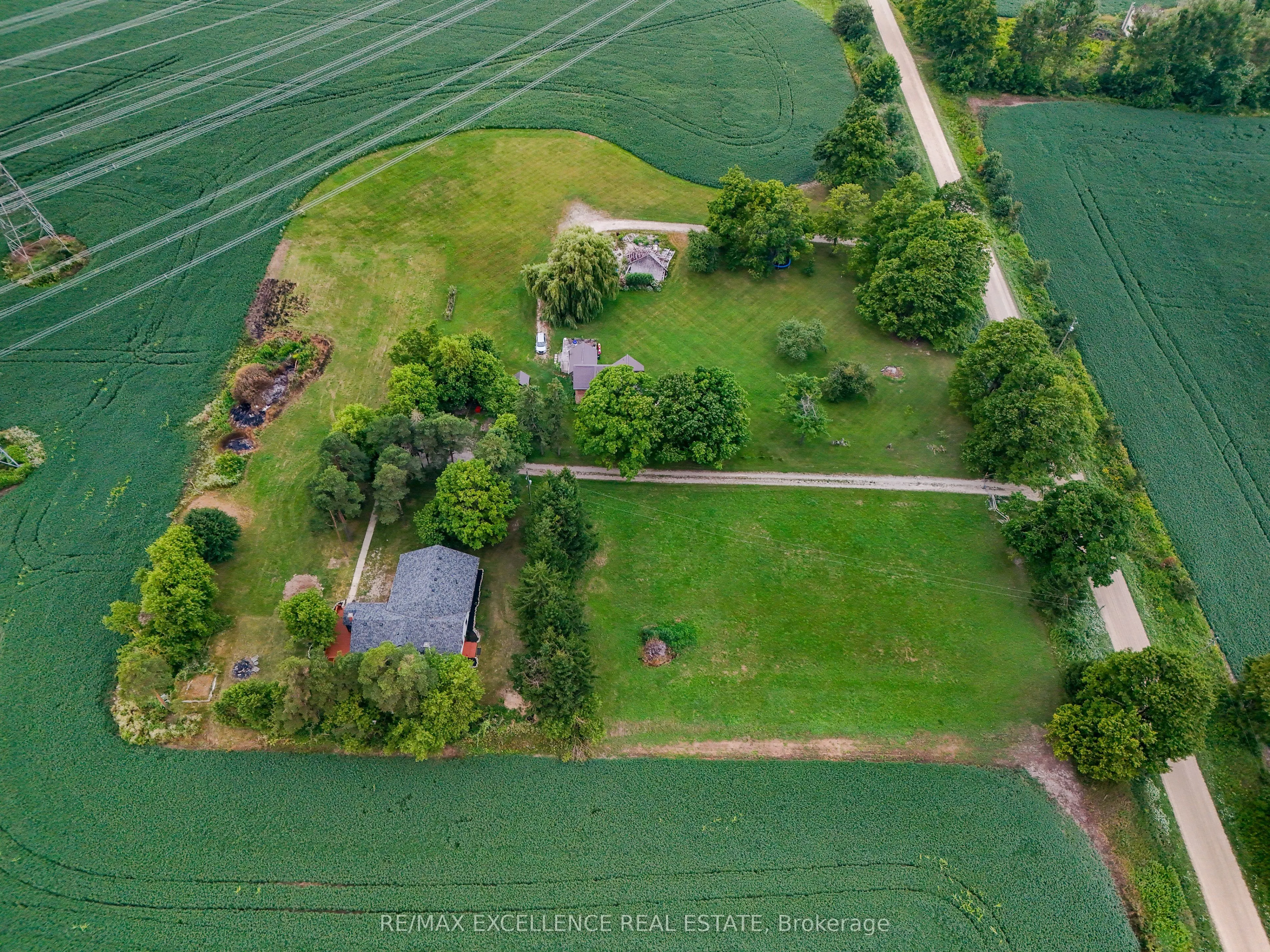 441038 Concession 12-13 Road