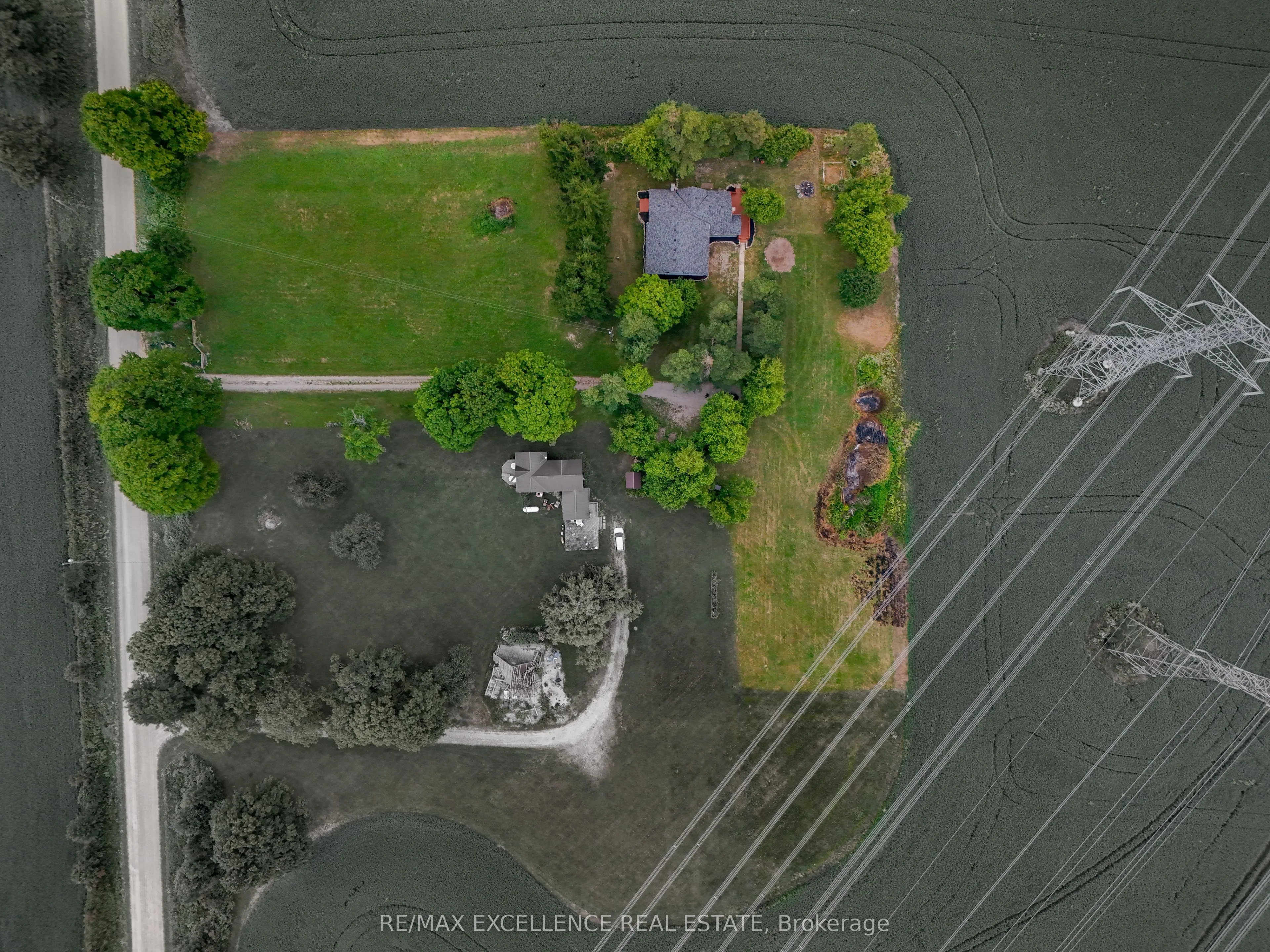 441038 Concession 12-13 Road