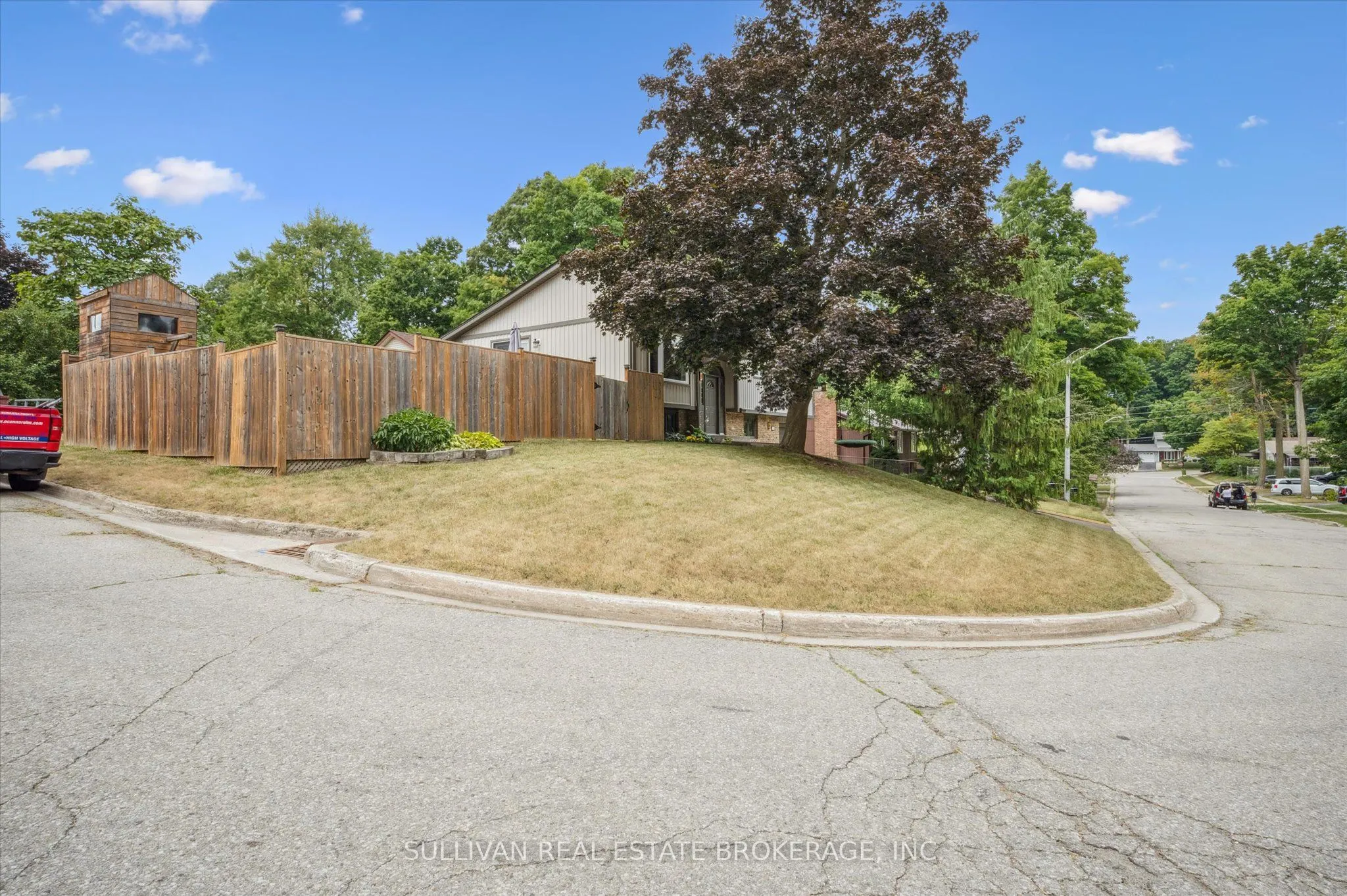 95 Heather Avenue
