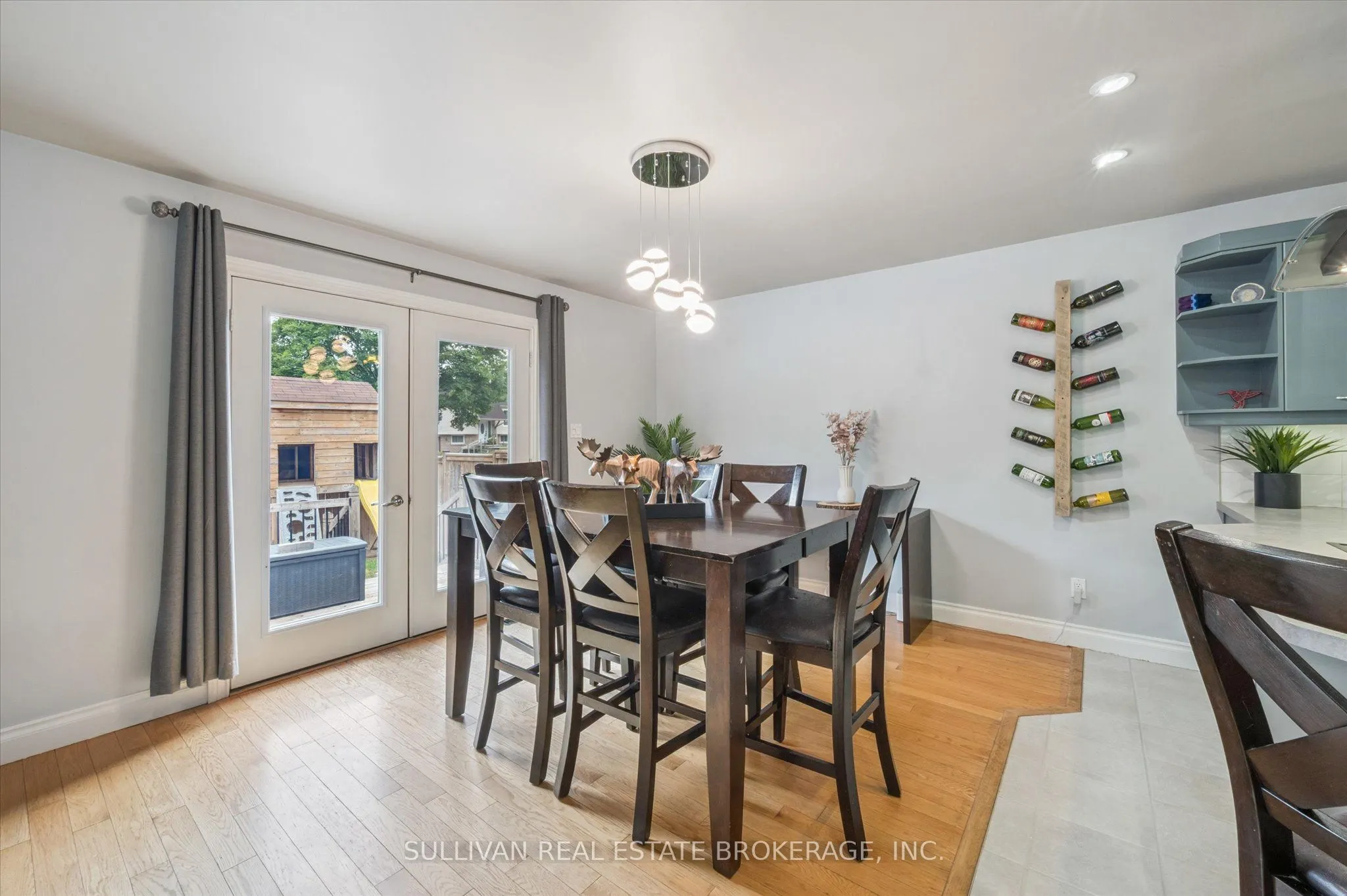 95 Heather Avenue