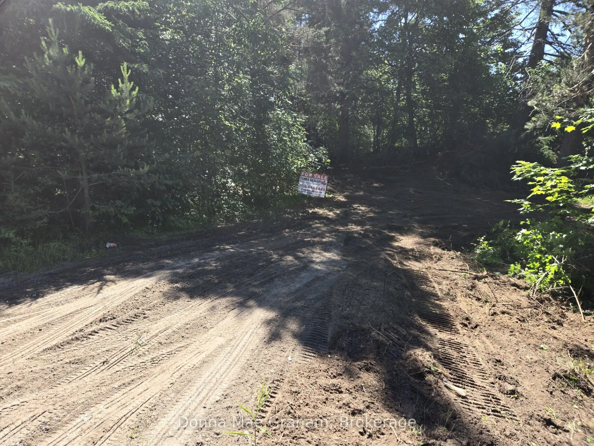 0 MacDuff Road Acres E