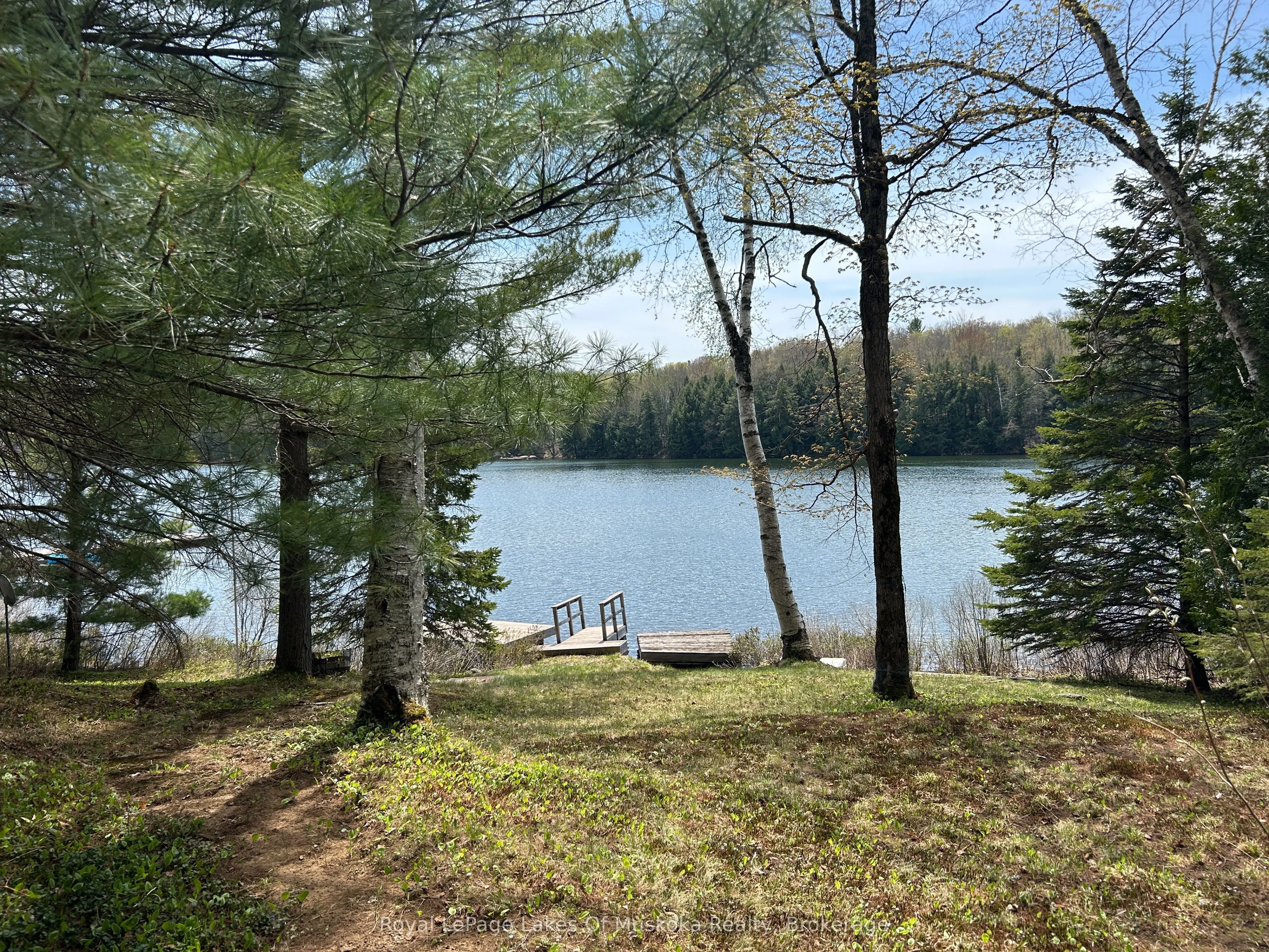 1091 North Tooke Lake Road