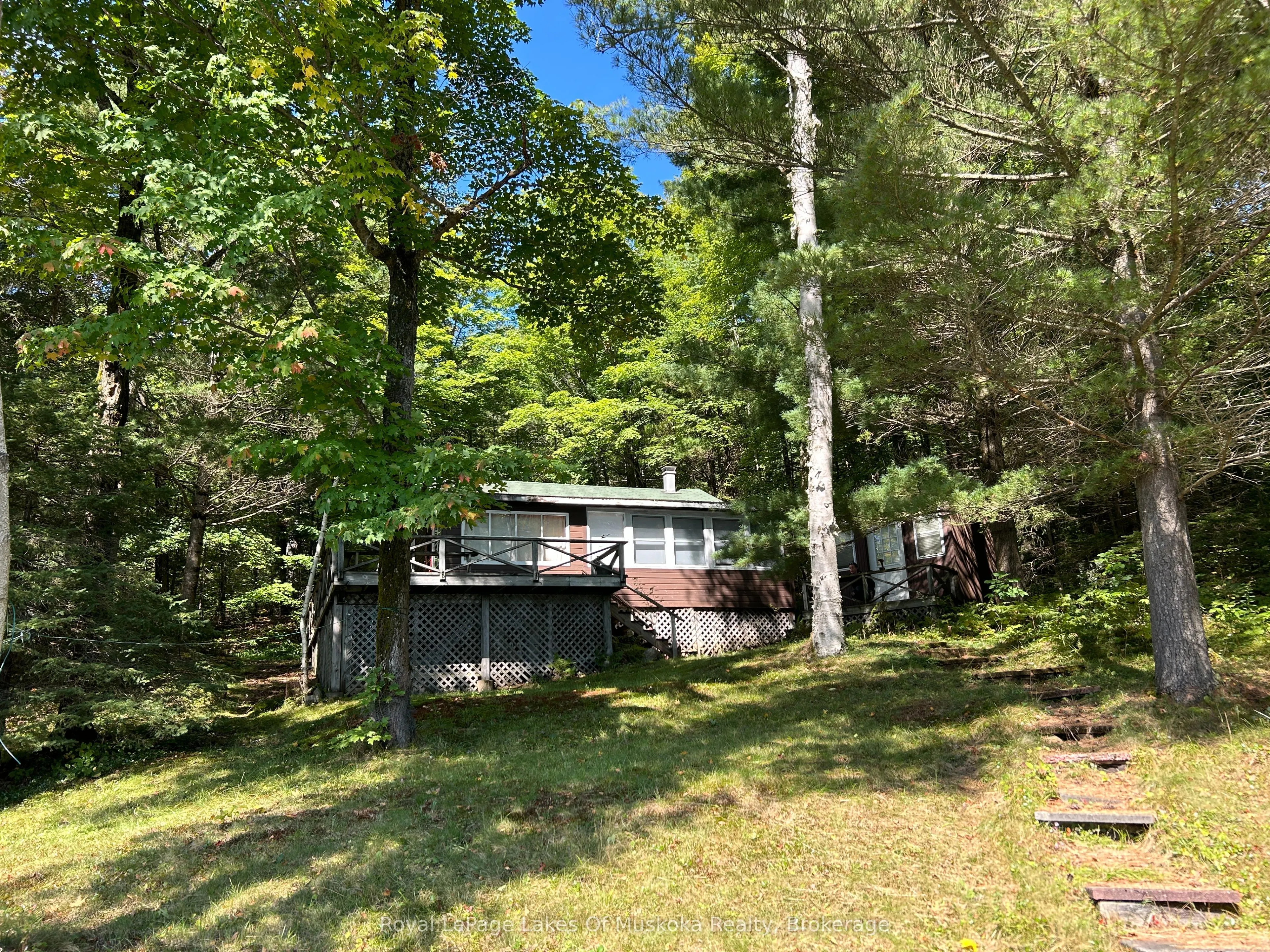 1091 North Tooke Lake Road
