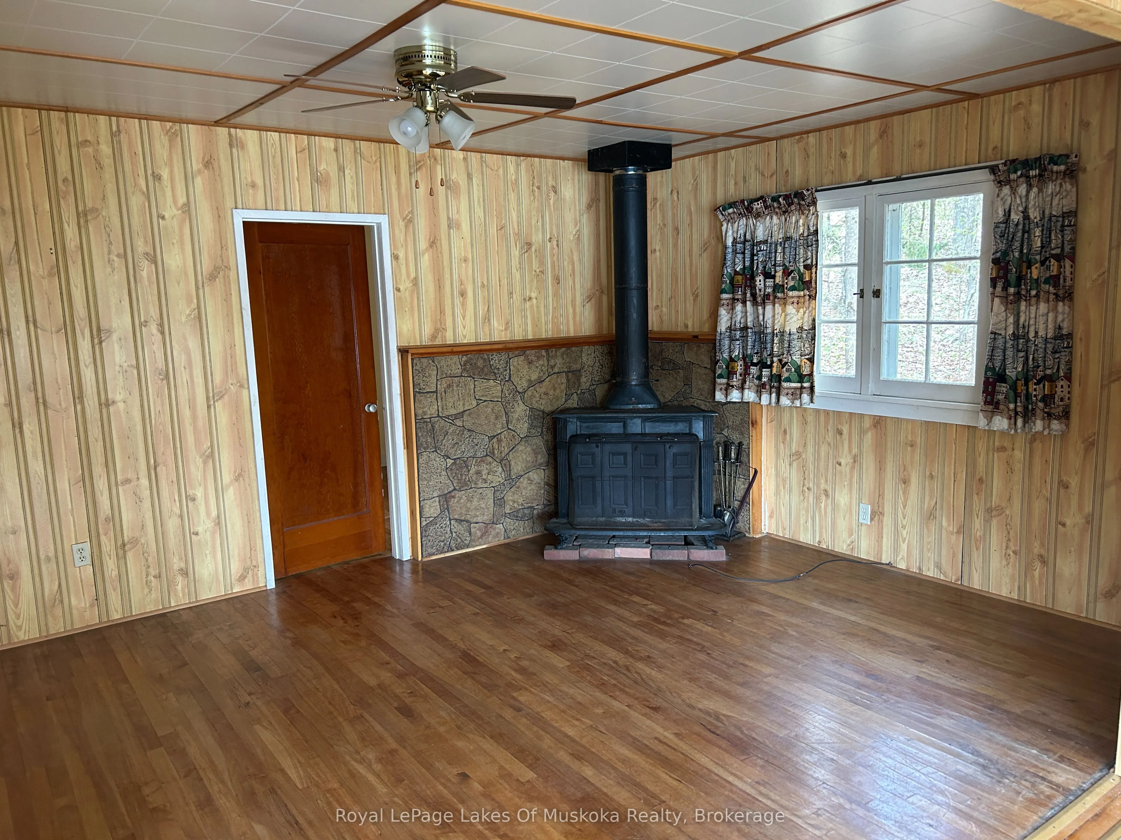 1091 North Tooke Lake Road