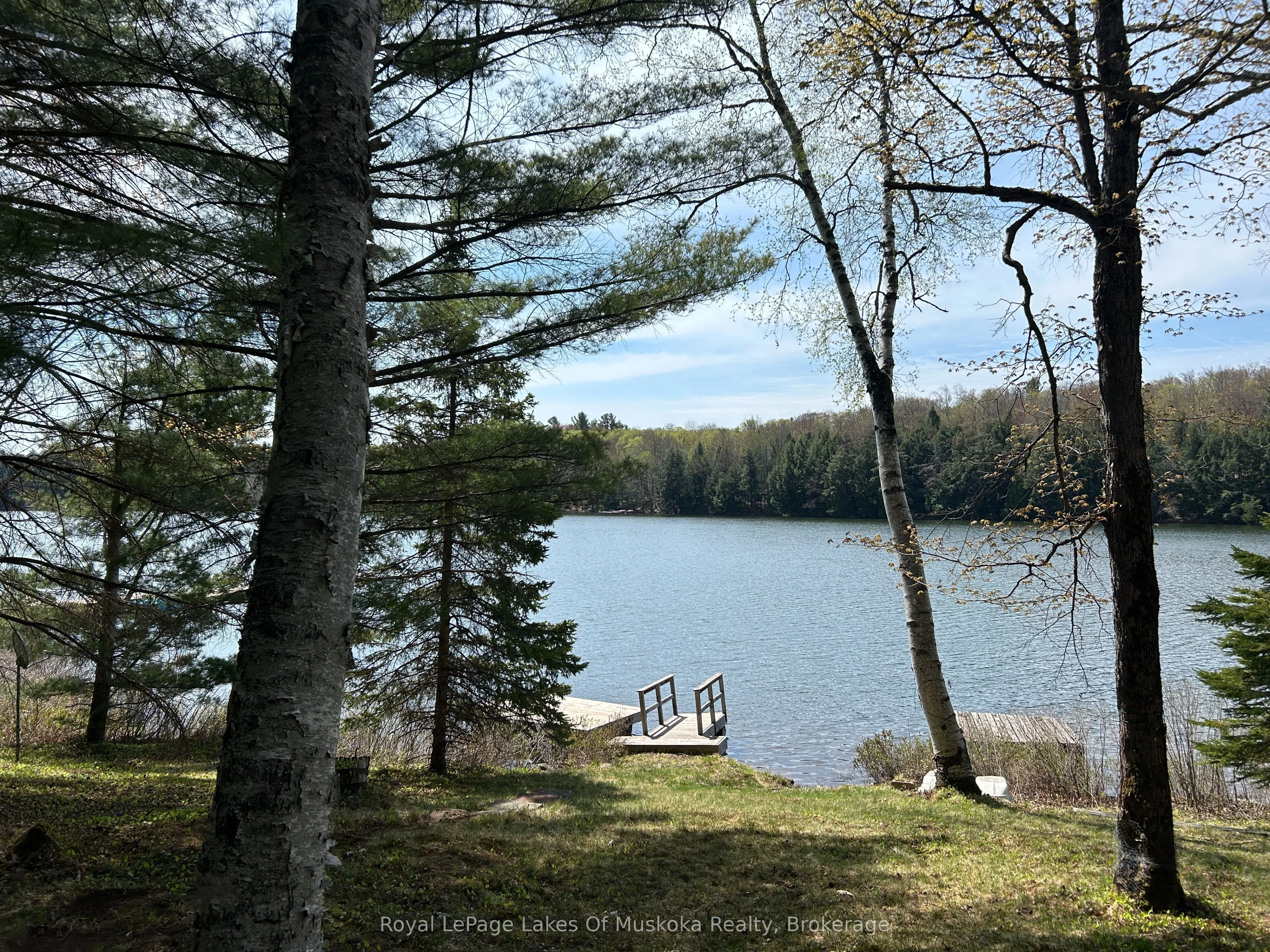 1091 North Tooke Lake Road