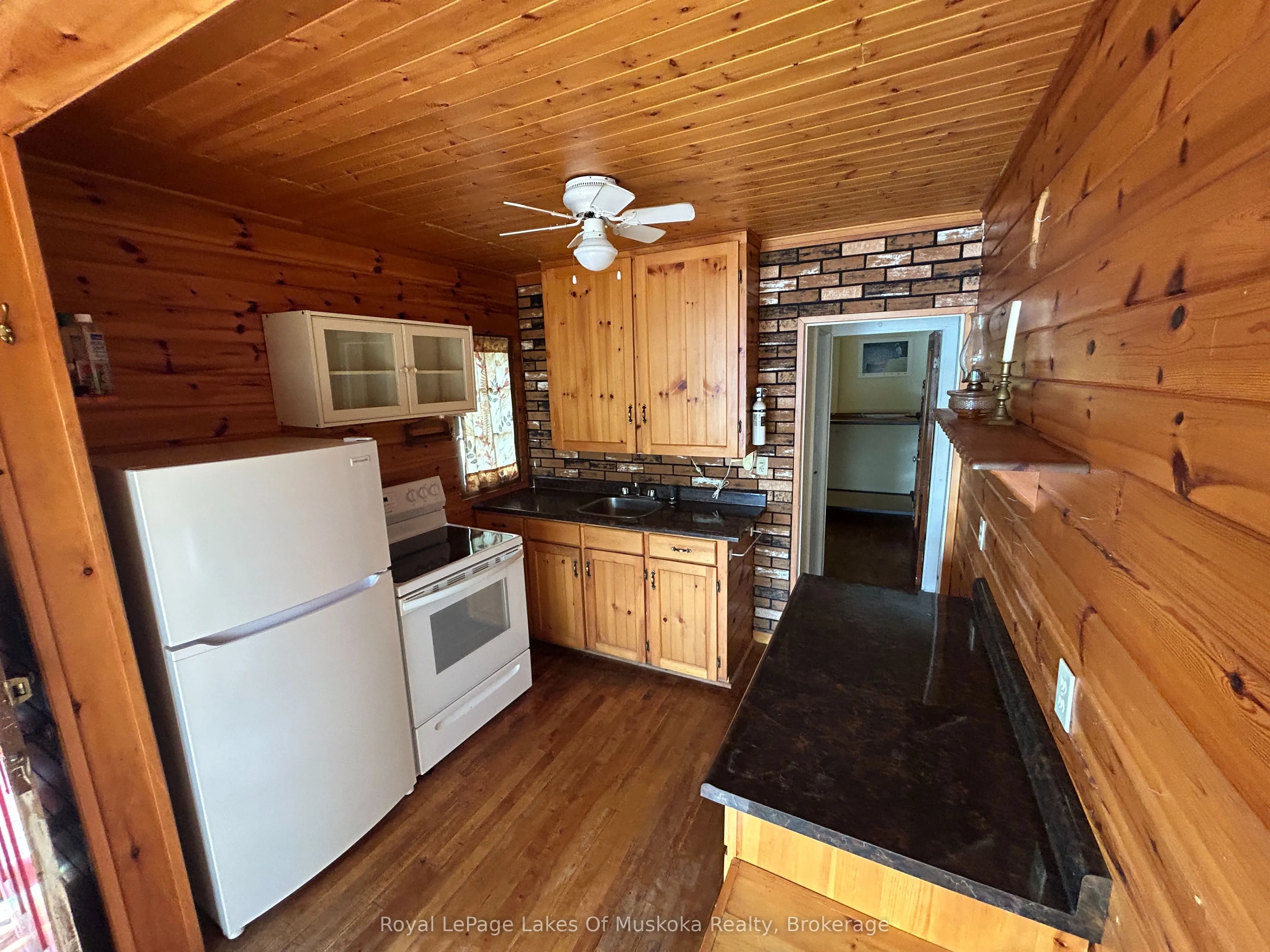 1091 North Tooke Lake Road
