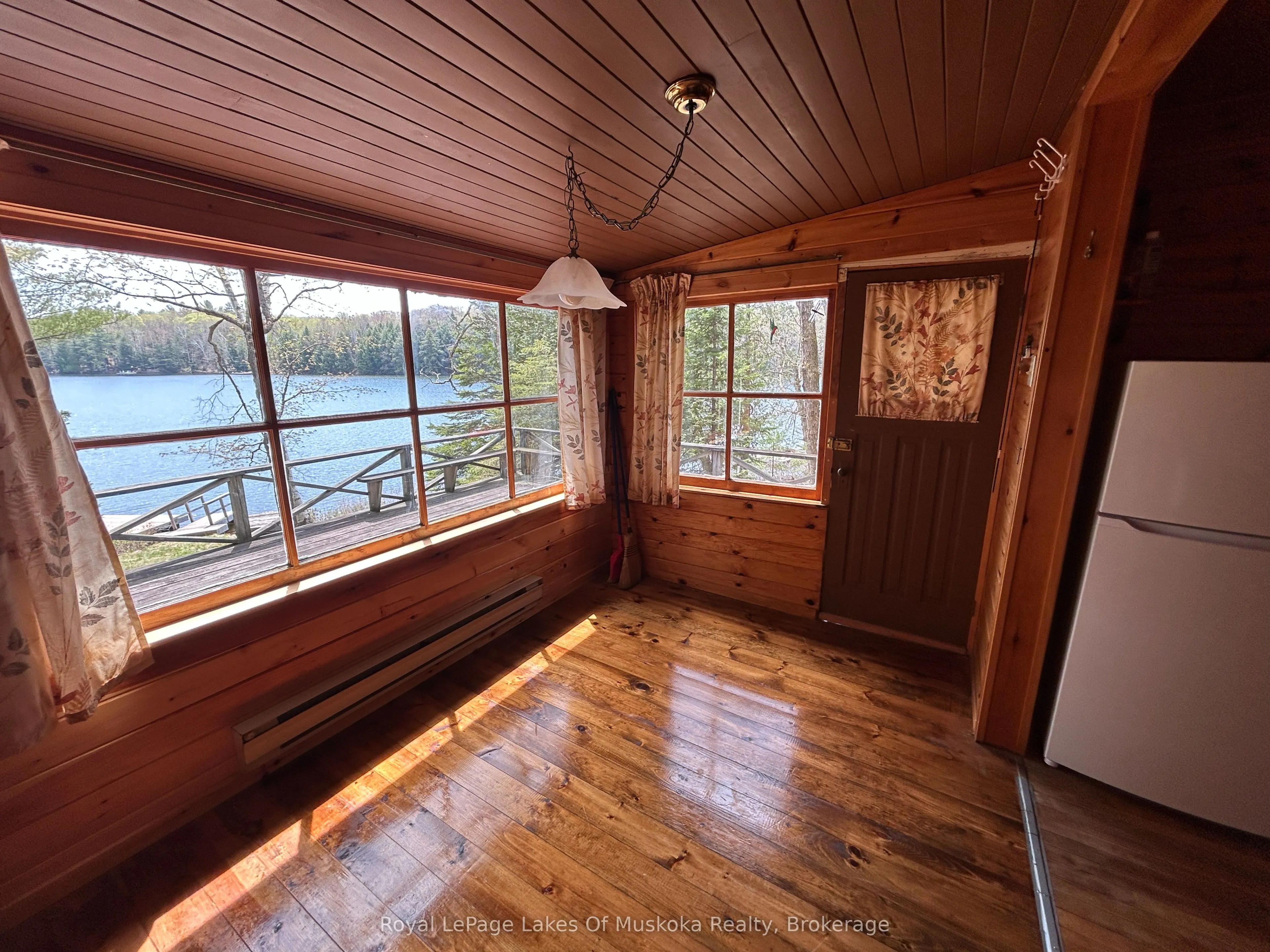 1091 North Tooke Lake Road