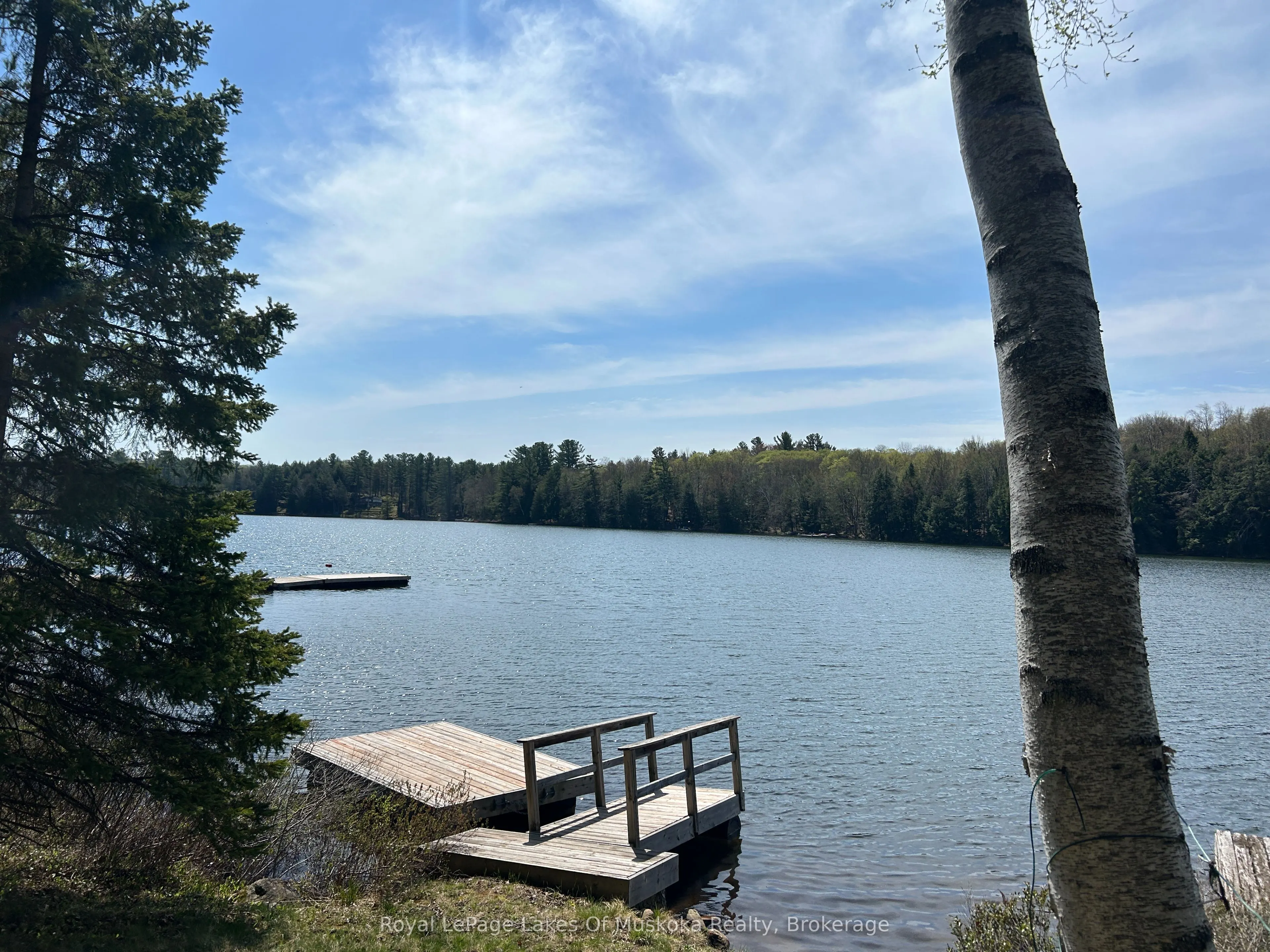1091 North Tooke Lake Road