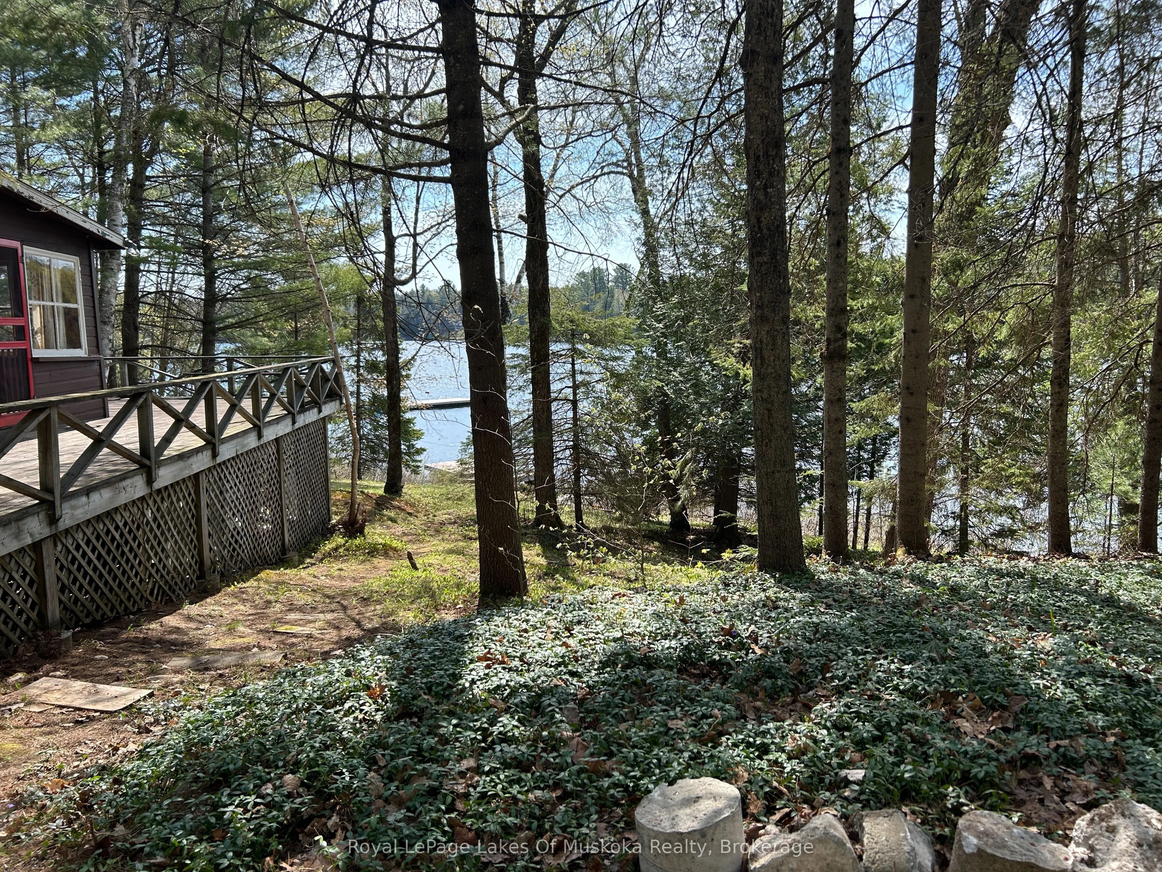 1091 North Tooke Lake Road