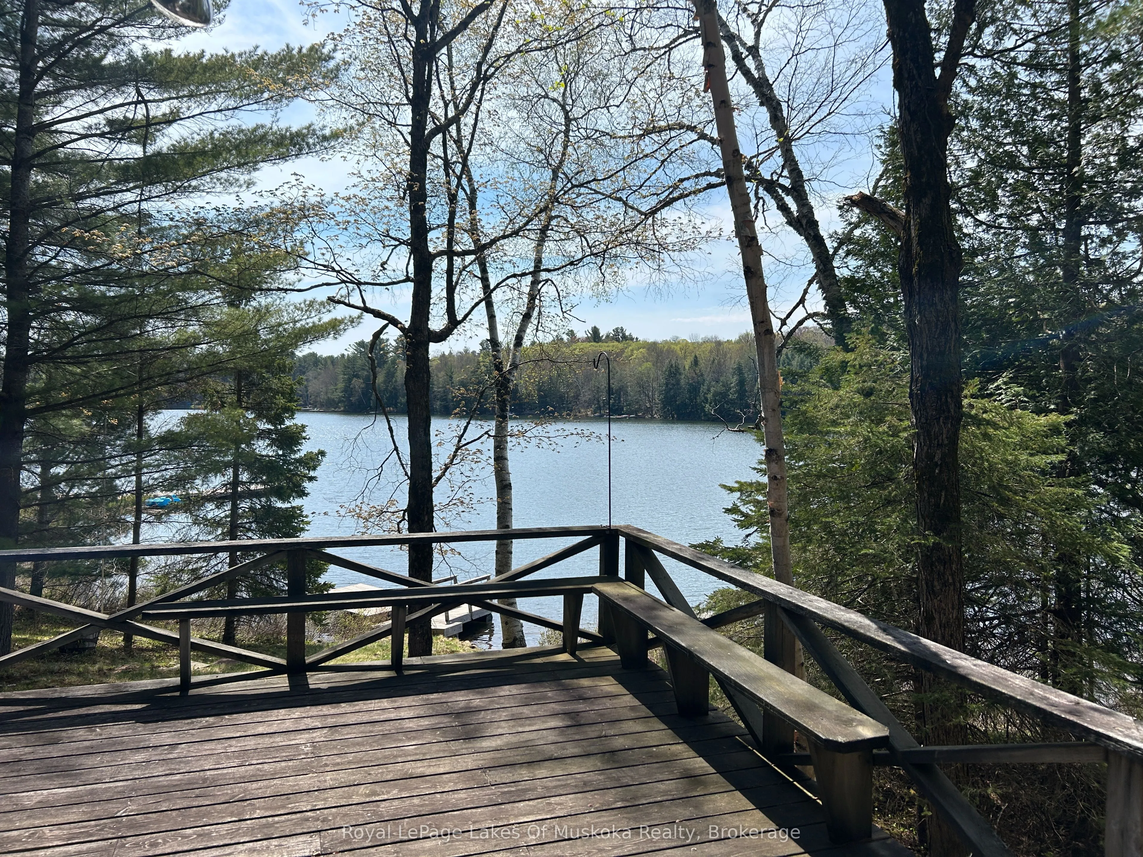 1091 North Tooke Lake Road