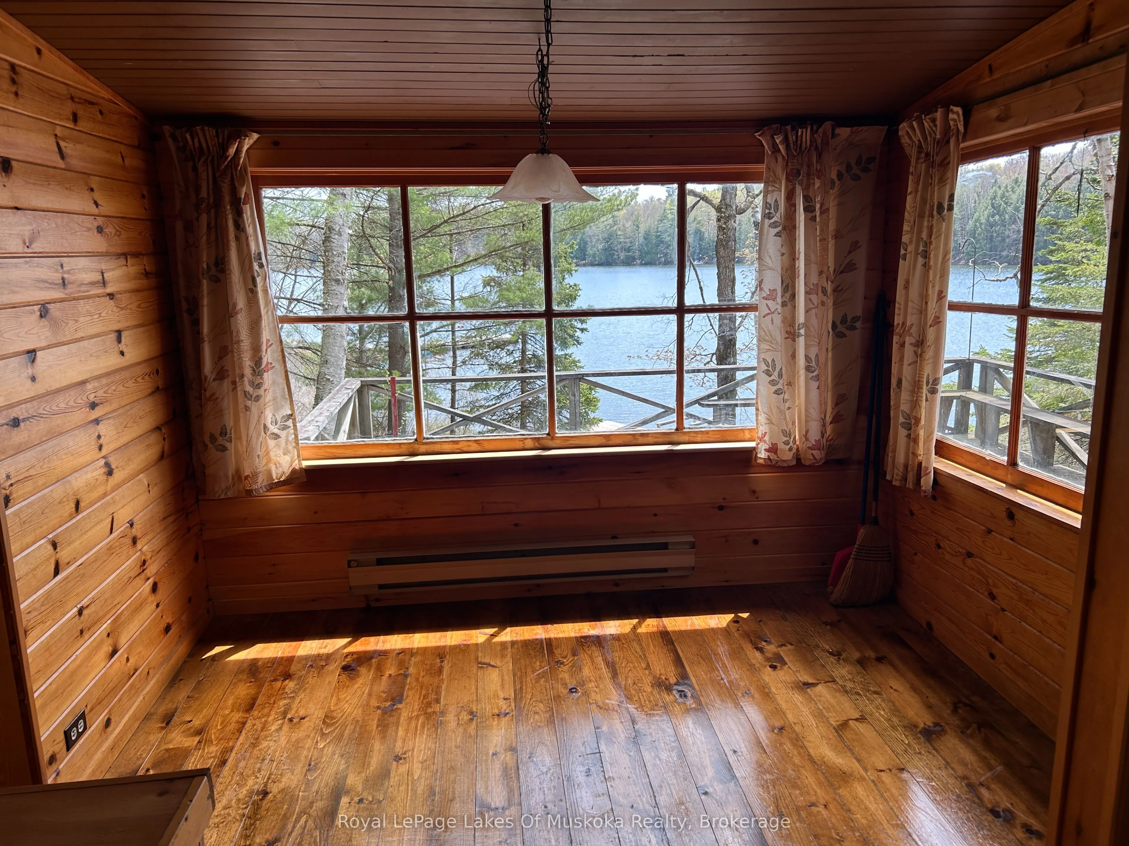 1091 North Tooke Lake Road