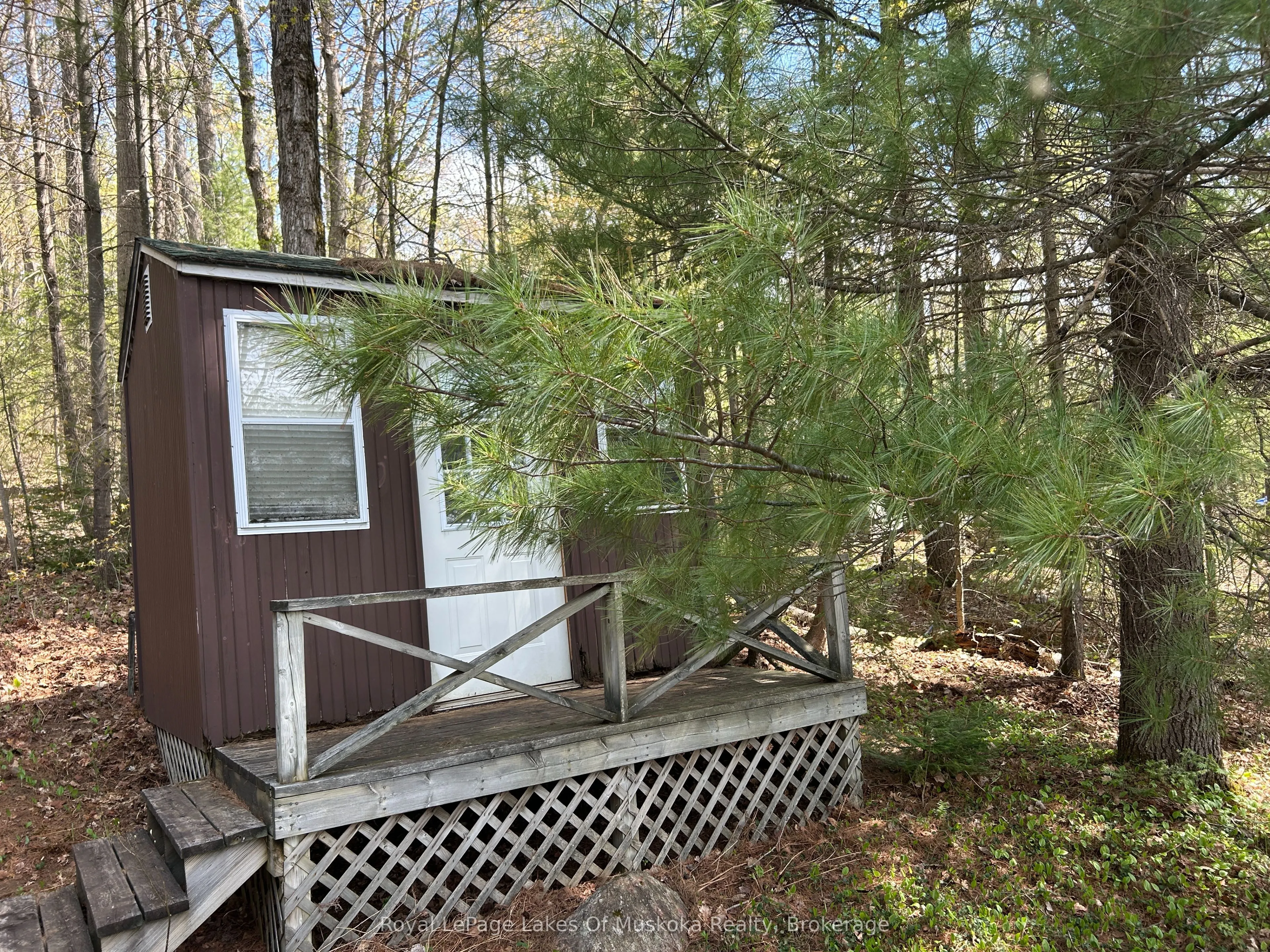 1091 North Tooke Lake Road