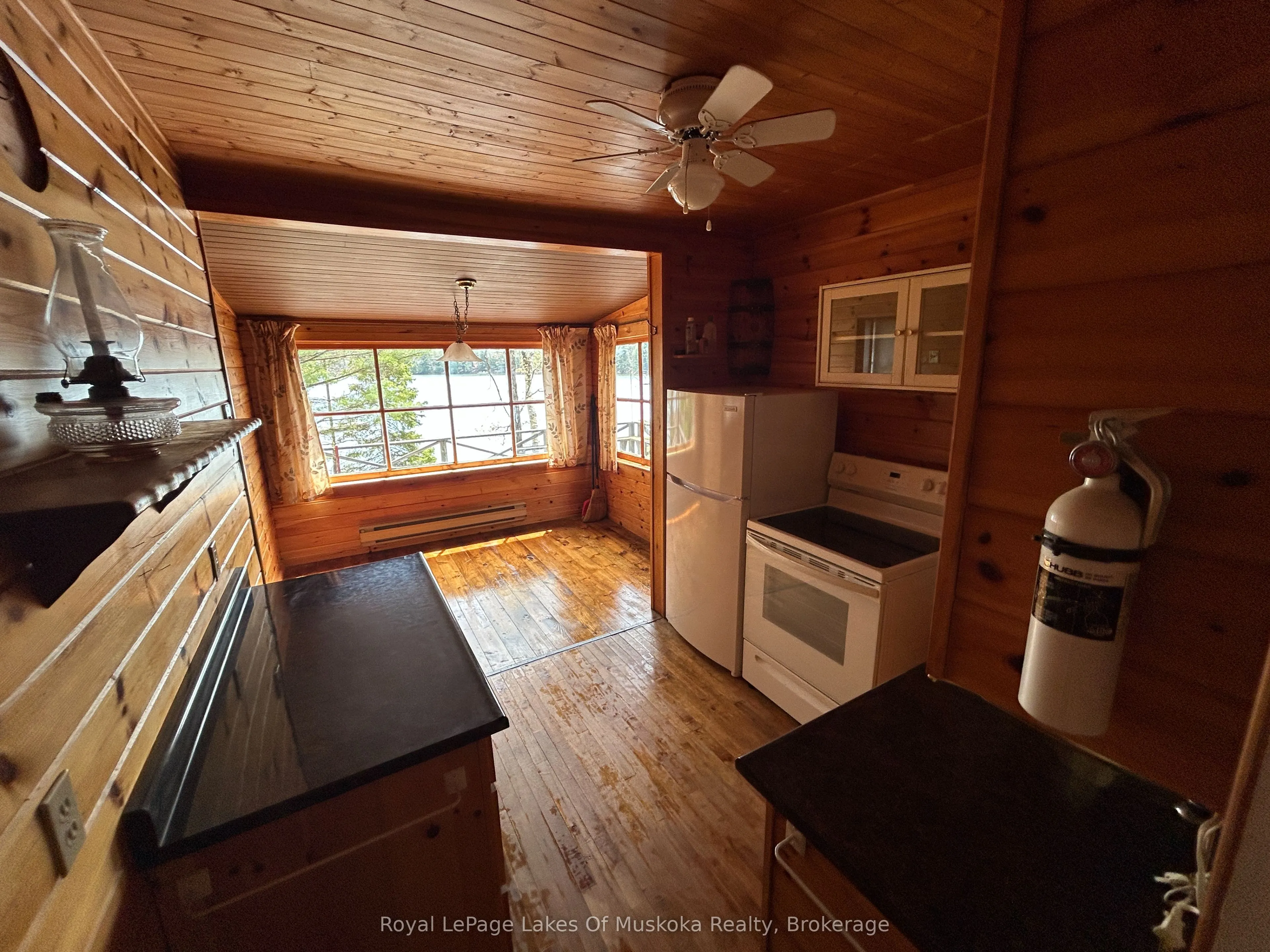 1091 North Tooke Lake Road