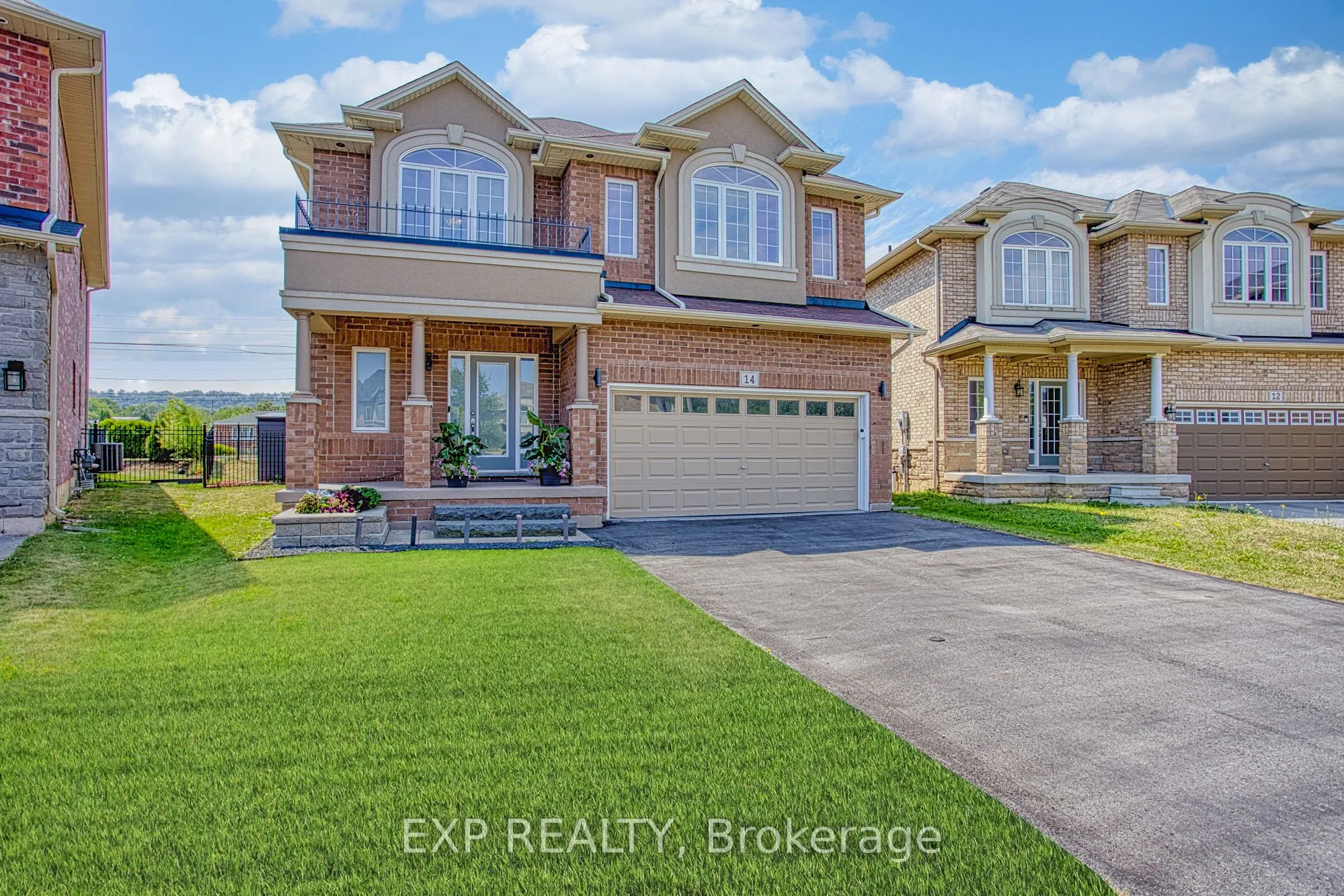 14 Carpenter Court