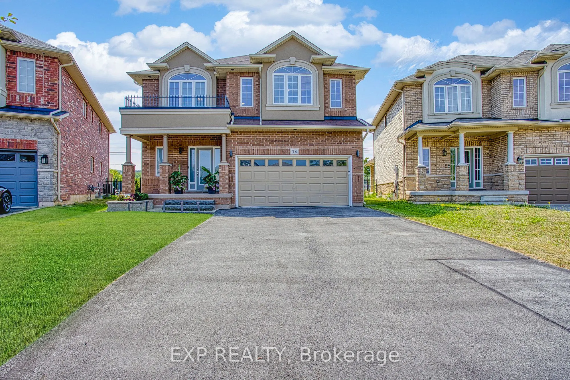 14 Carpenter Court