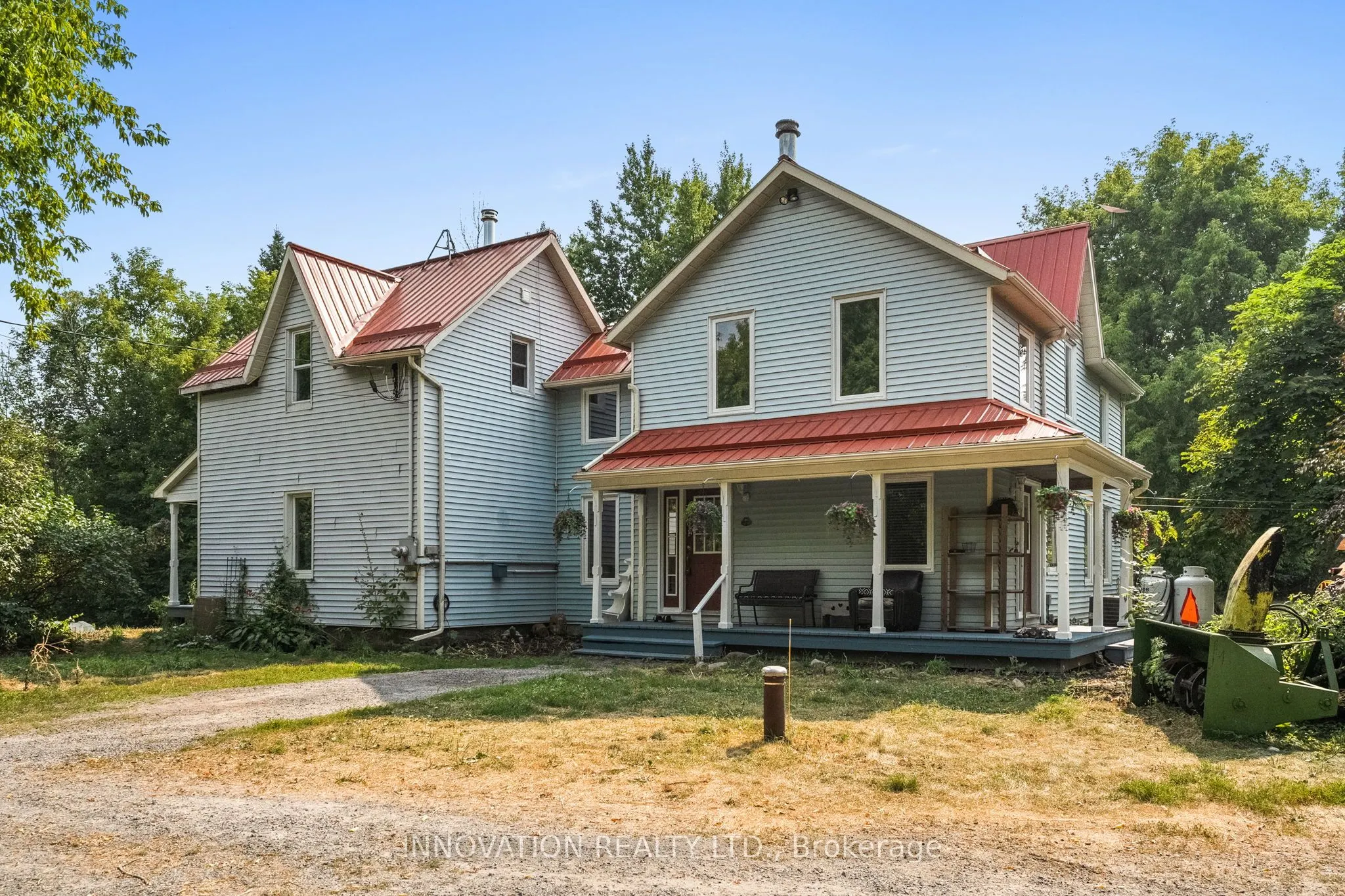 2229 County Road 20 Road