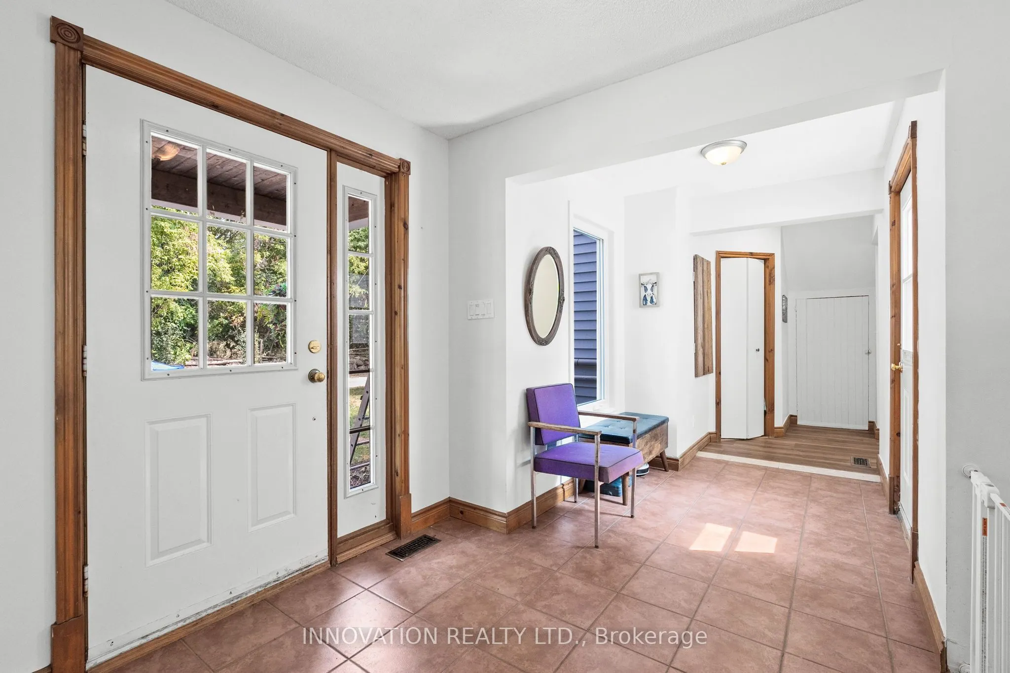 2229 County Road 20 Road