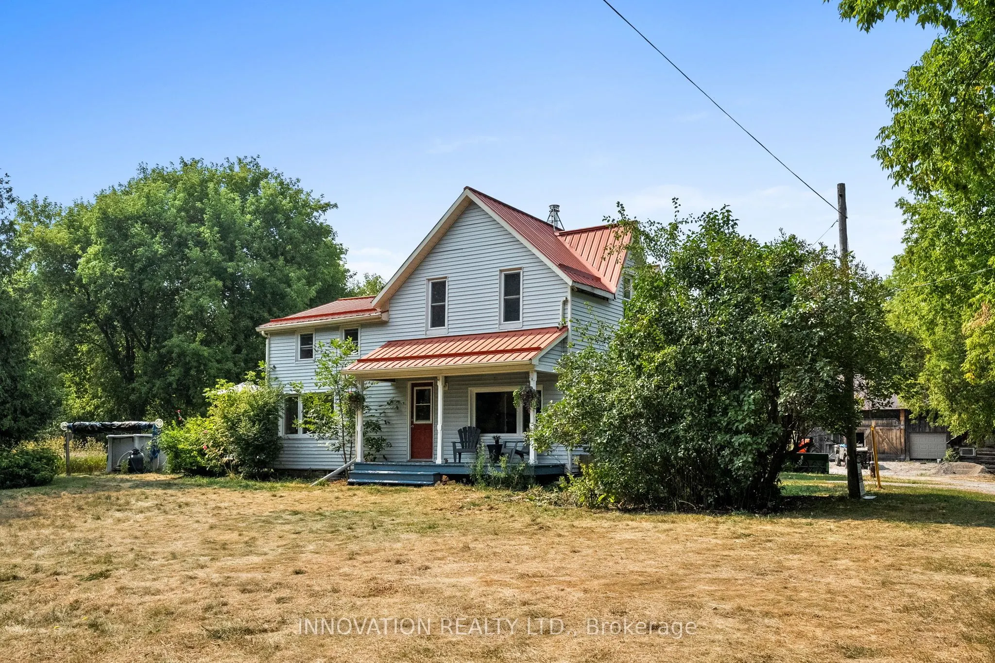 2229 County Road 20 Road