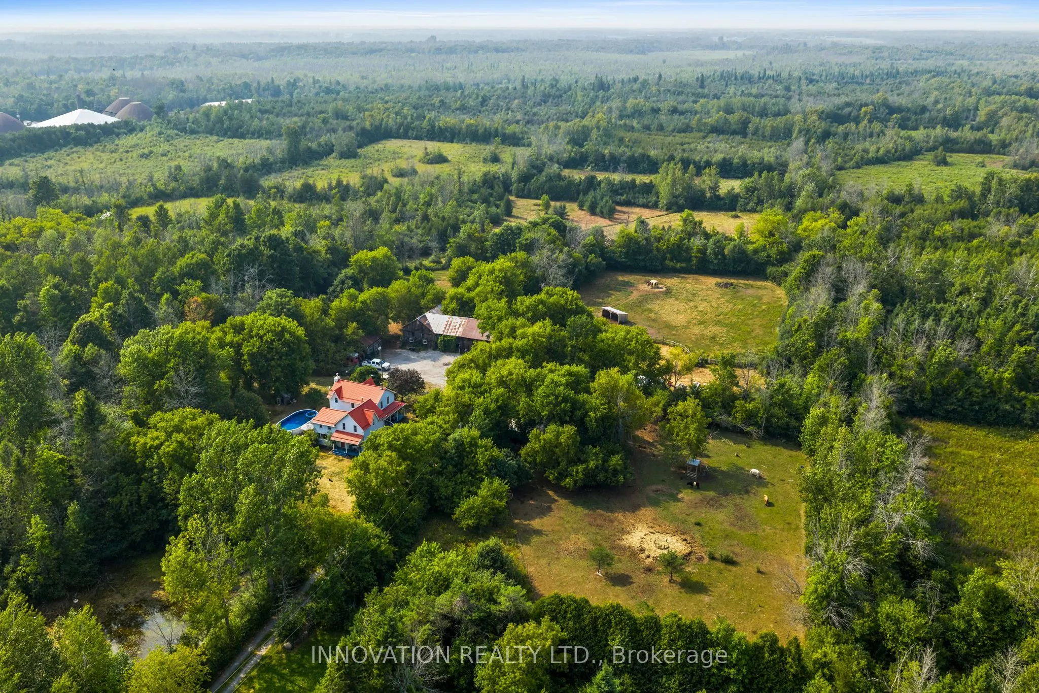 2229 County Road 20 Road