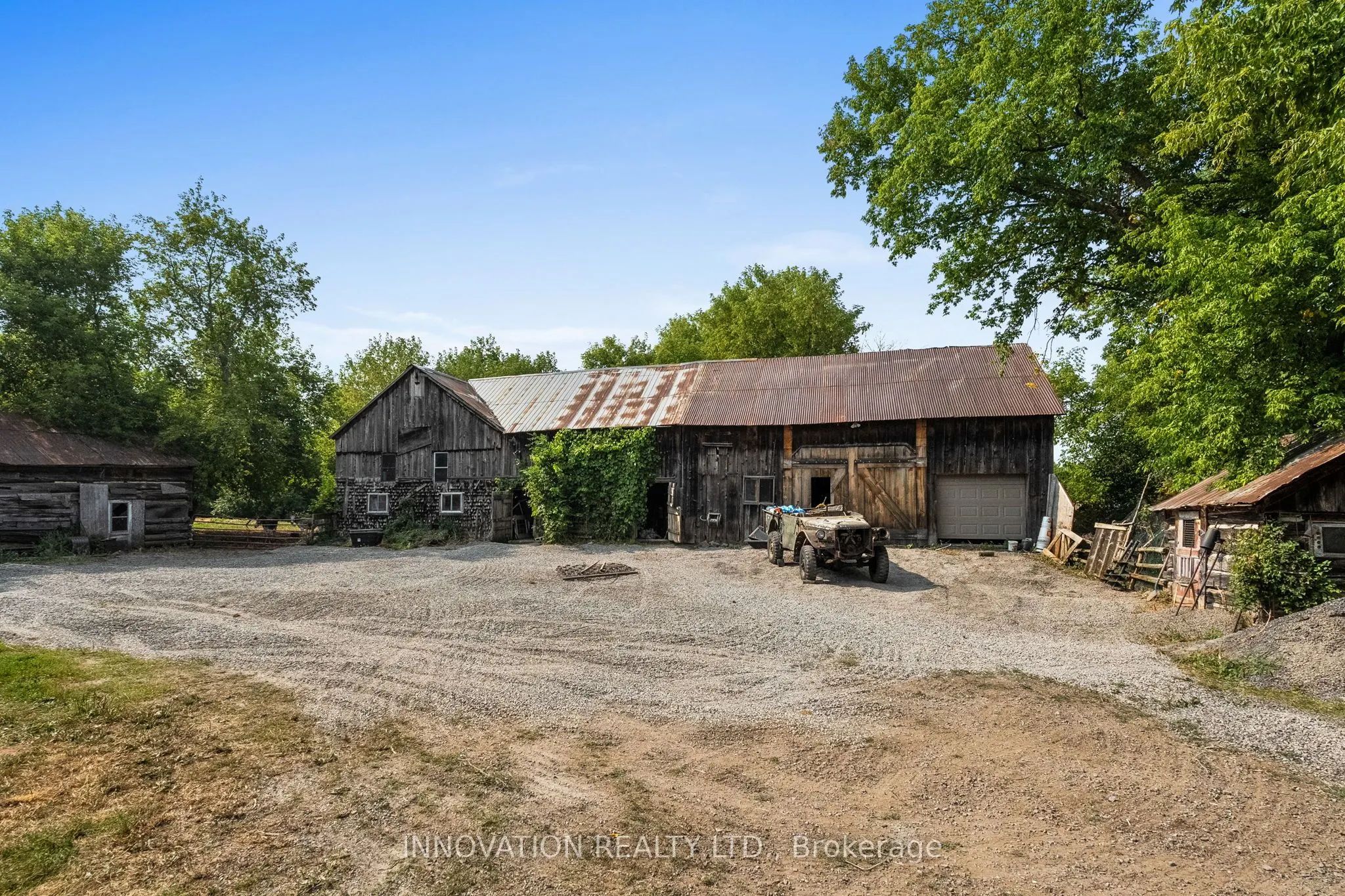 2229 County Road 20 Road