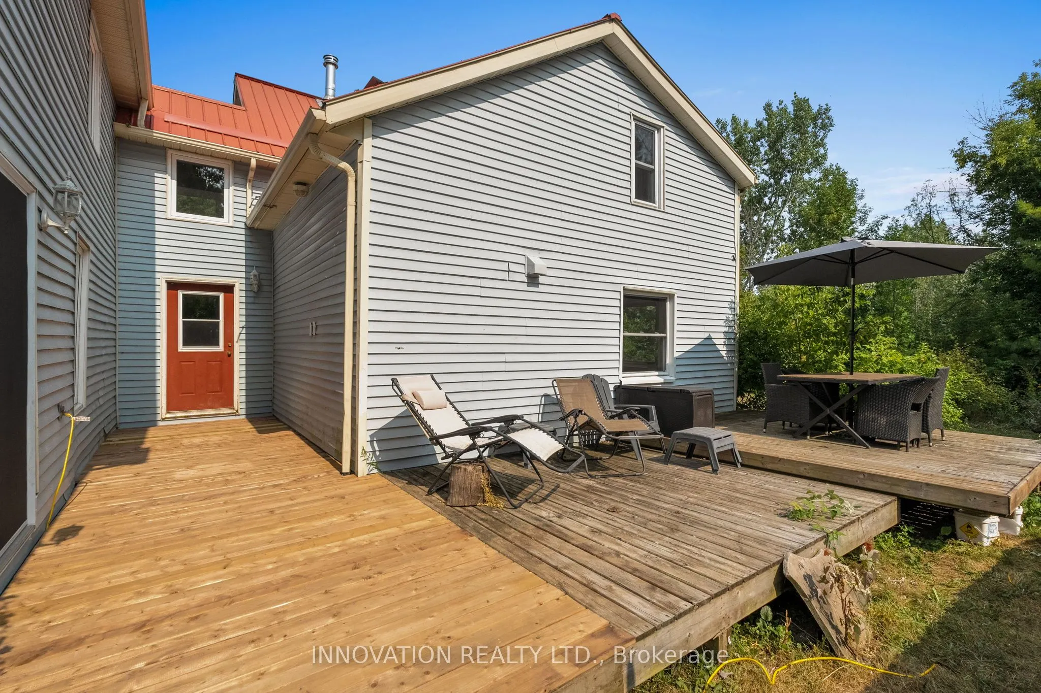 2229 County Road 20 Road