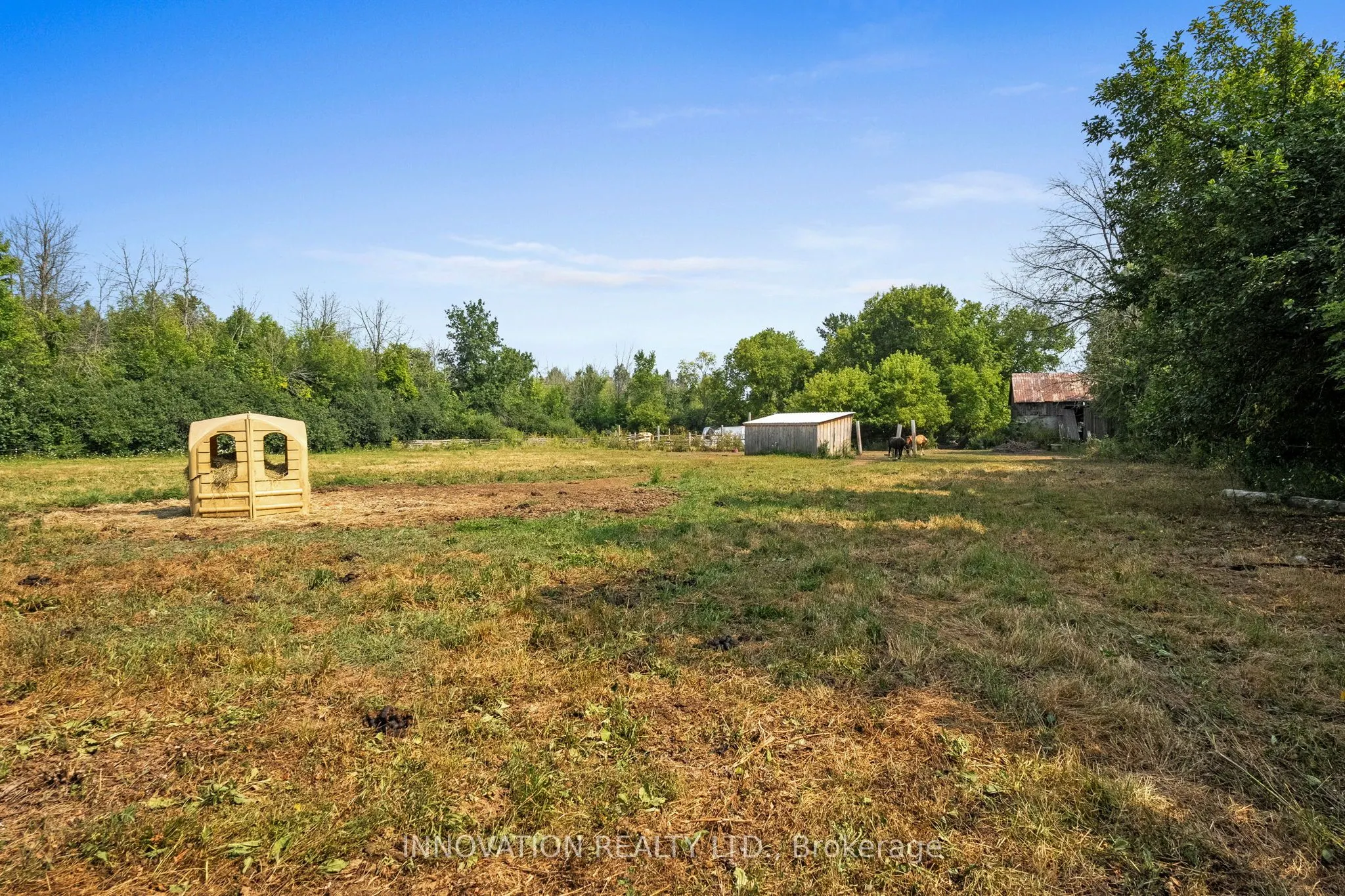 2229 County Road 20 Road