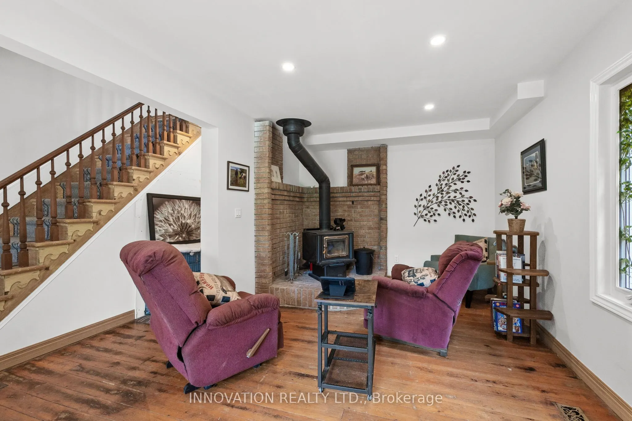 2229 County Road 20 Road