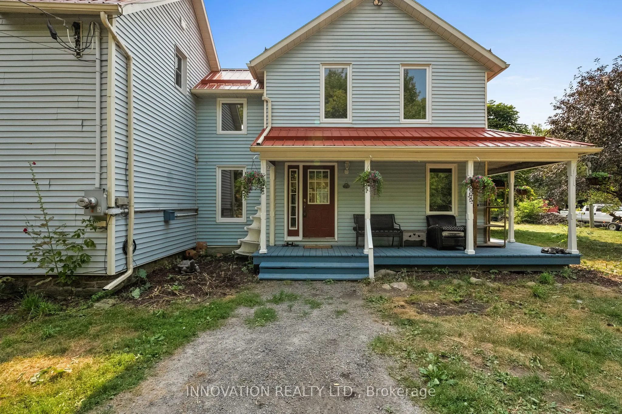 2229 County Road 20 Road