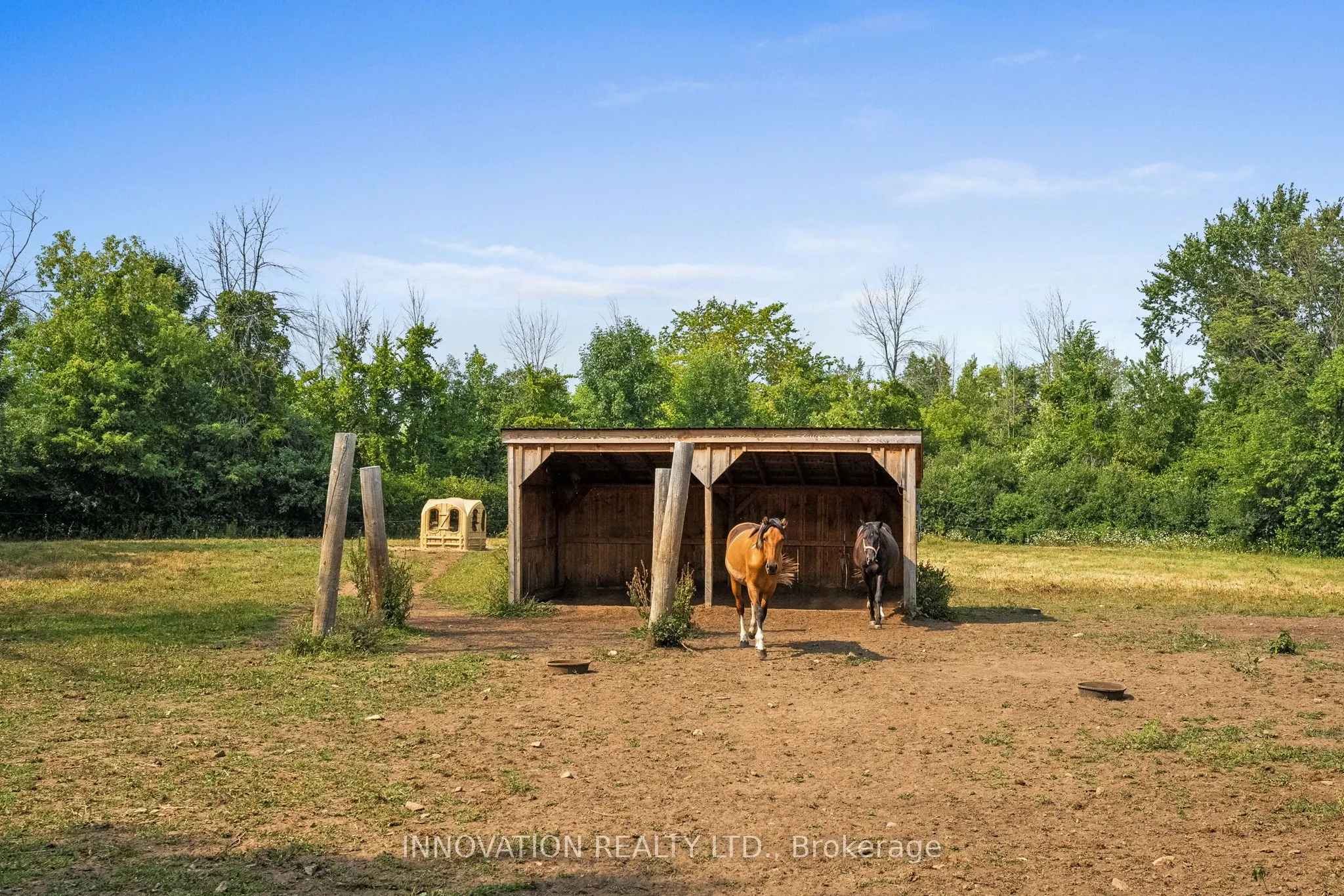 2229 County Road 20 Road