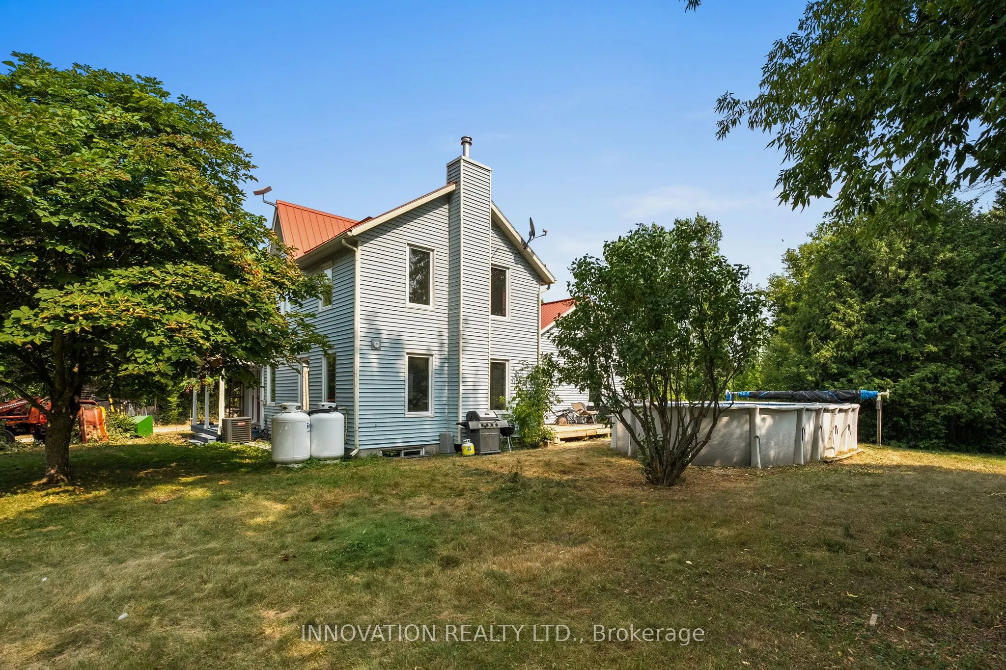 2229 County Road 20 Road
