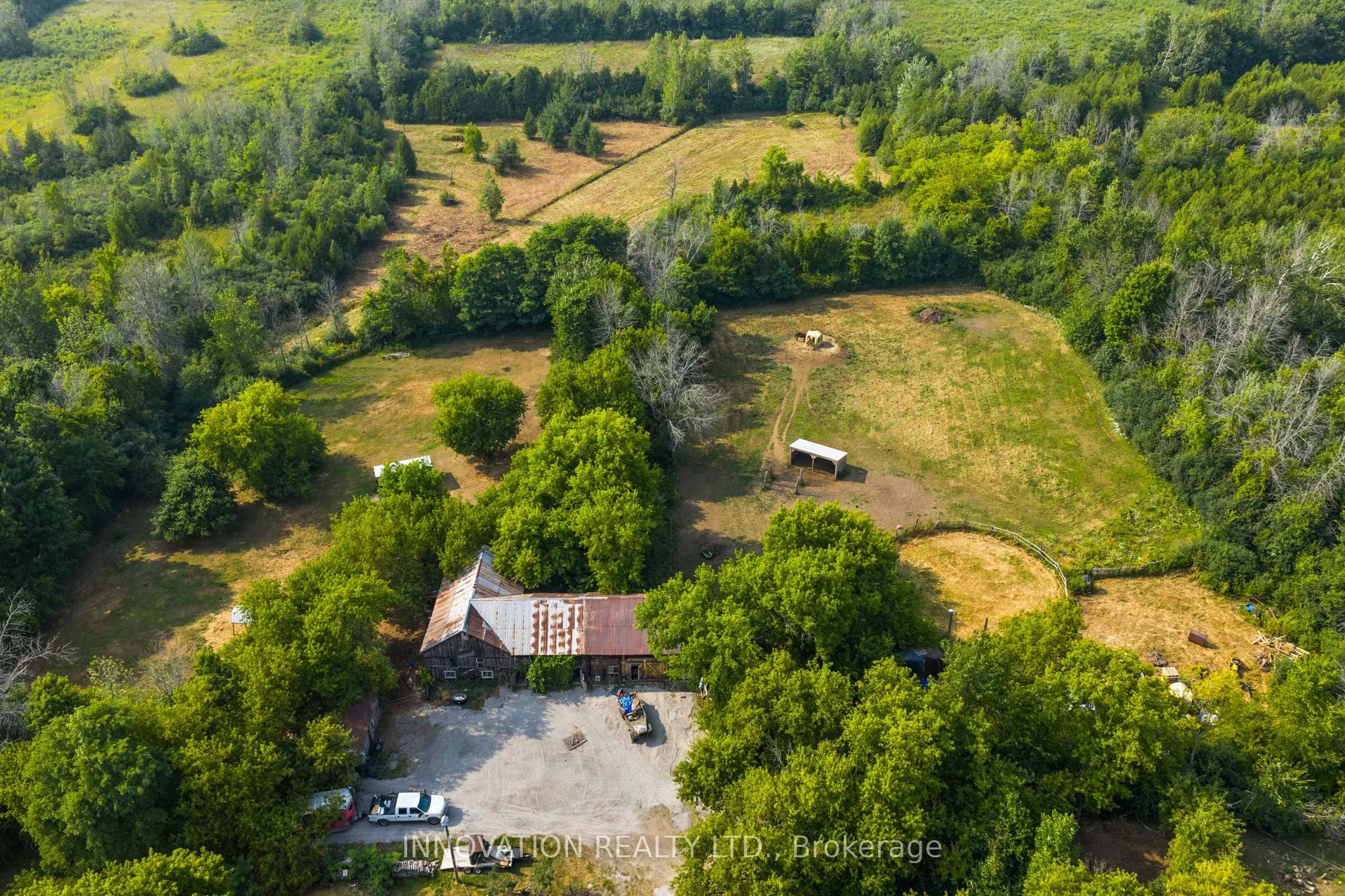2229 County Road 20 Road