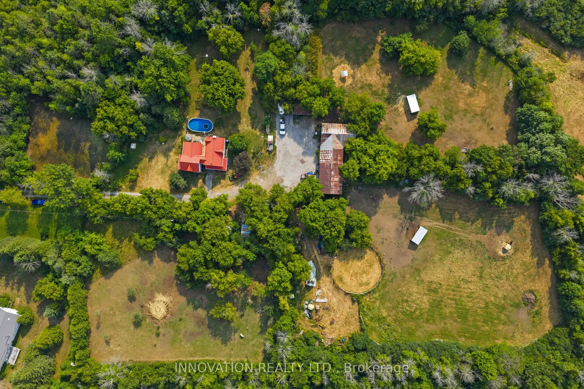 2229 County Road 20 Road