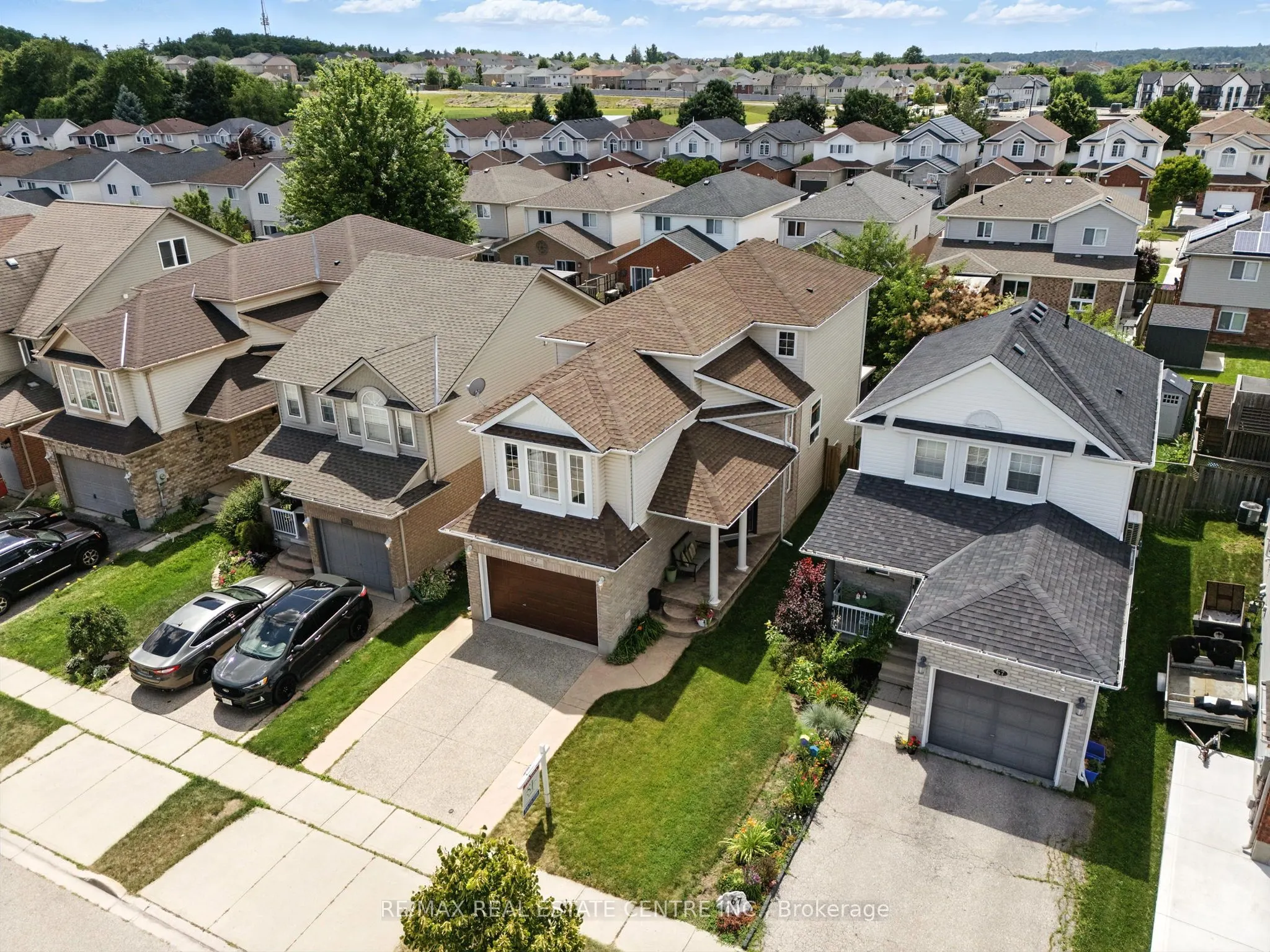 63 Waffler Crescent