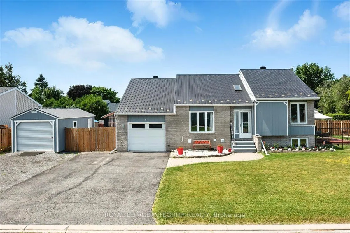 51 Marcel Street