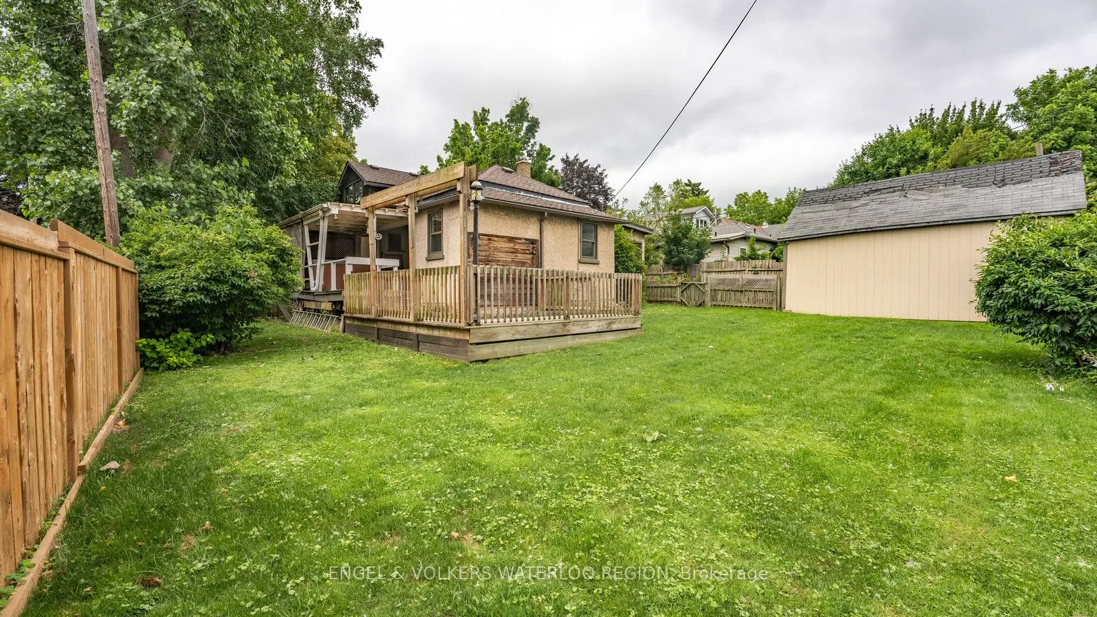 35 Birch Street