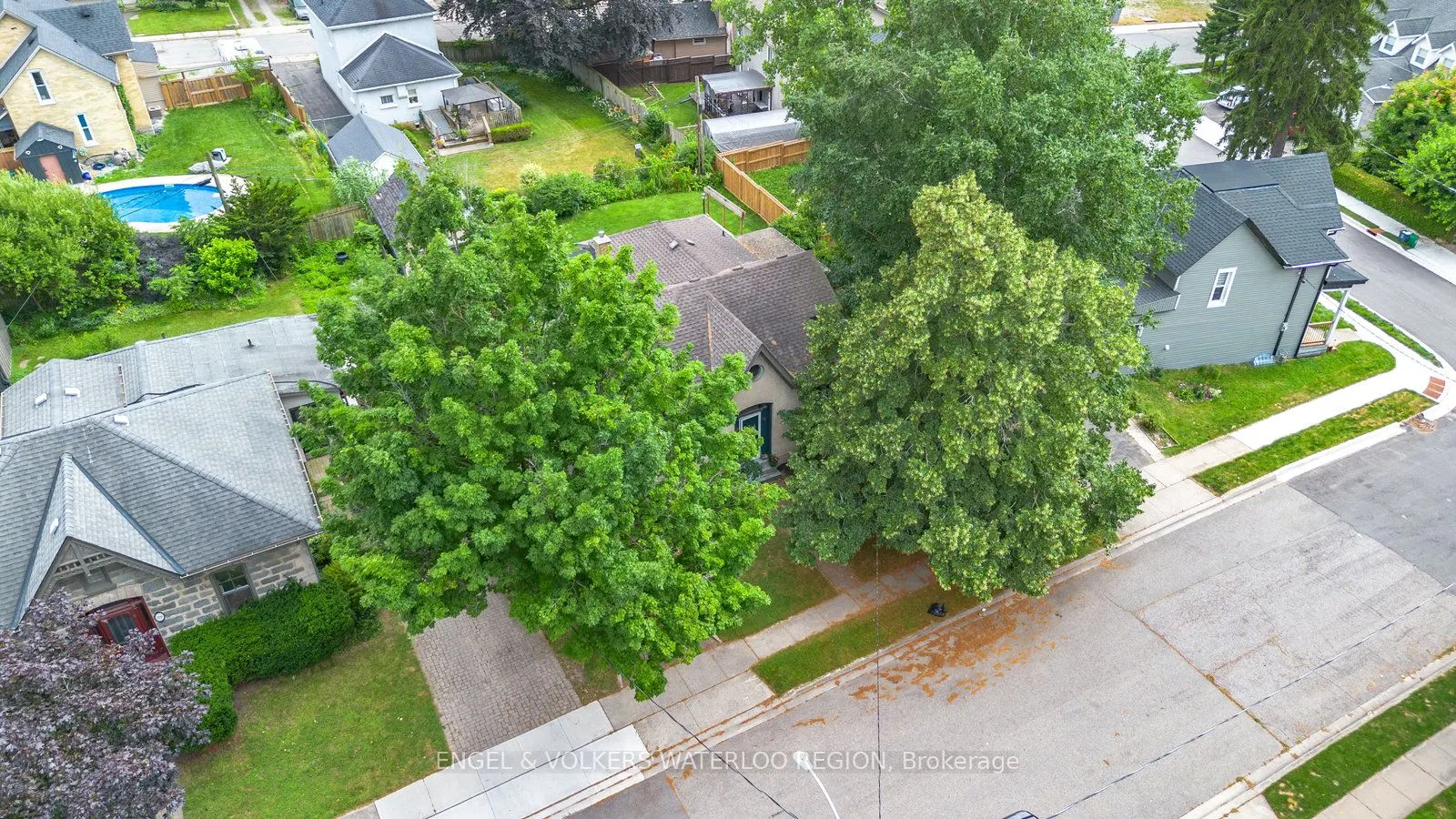 35 Birch Street