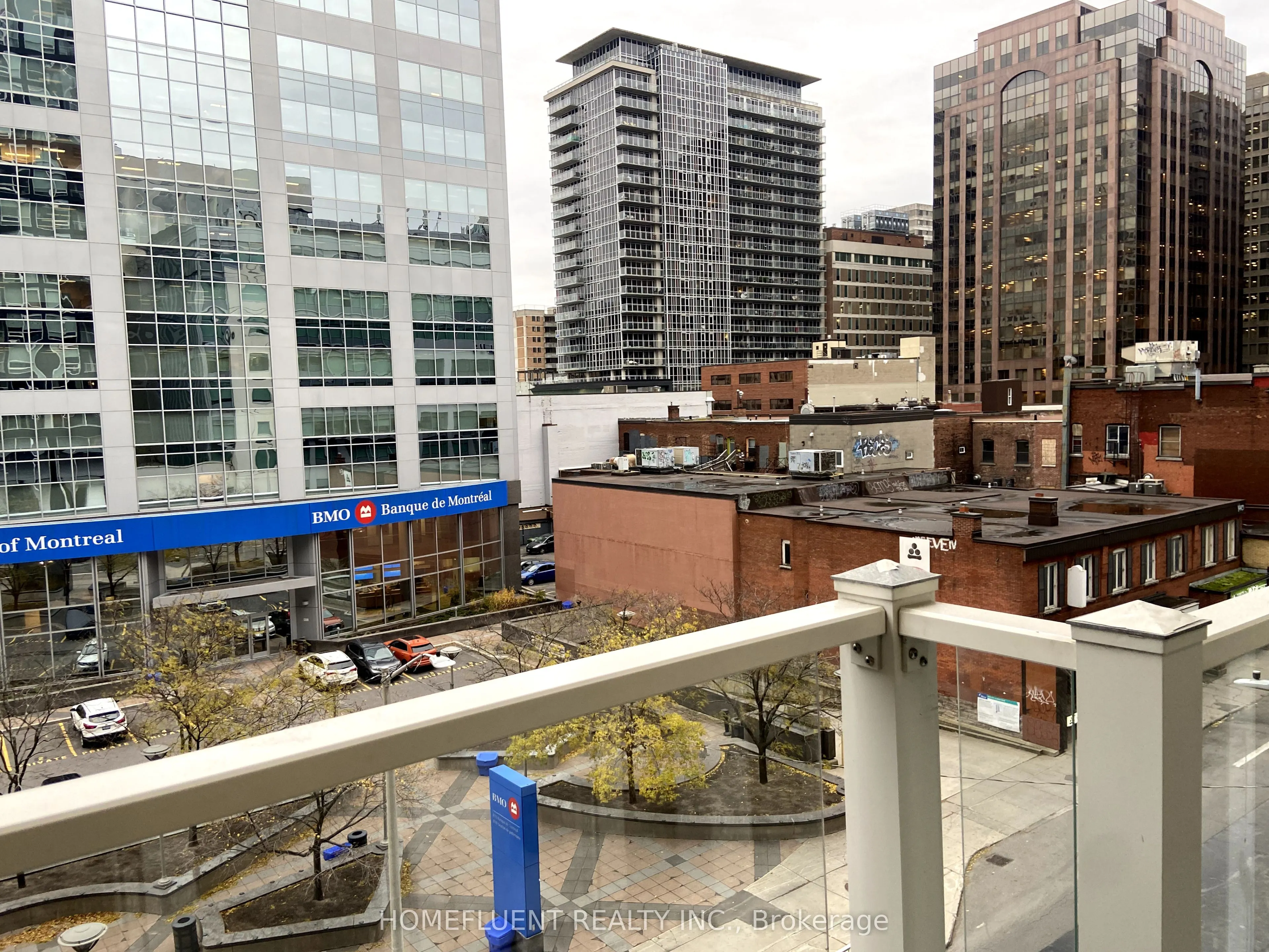 199 Slater Street, #1604