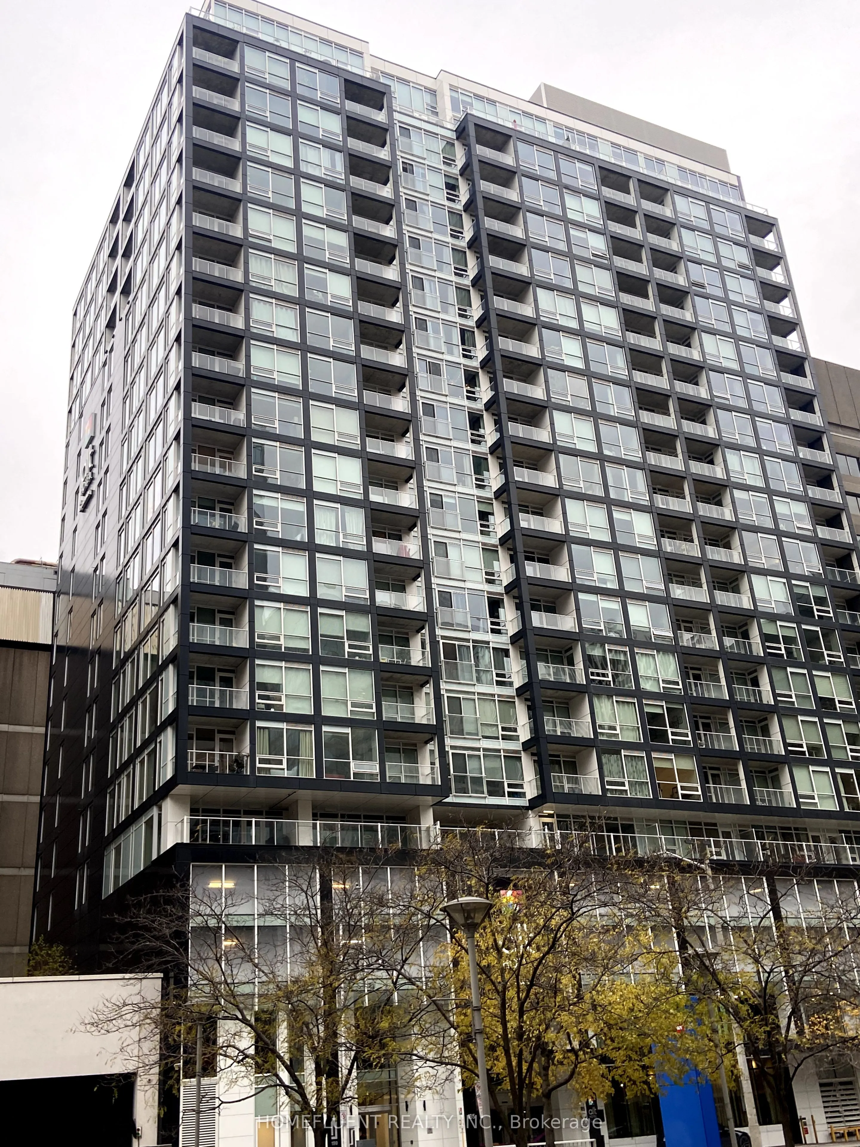 199 Slater Street, #1604