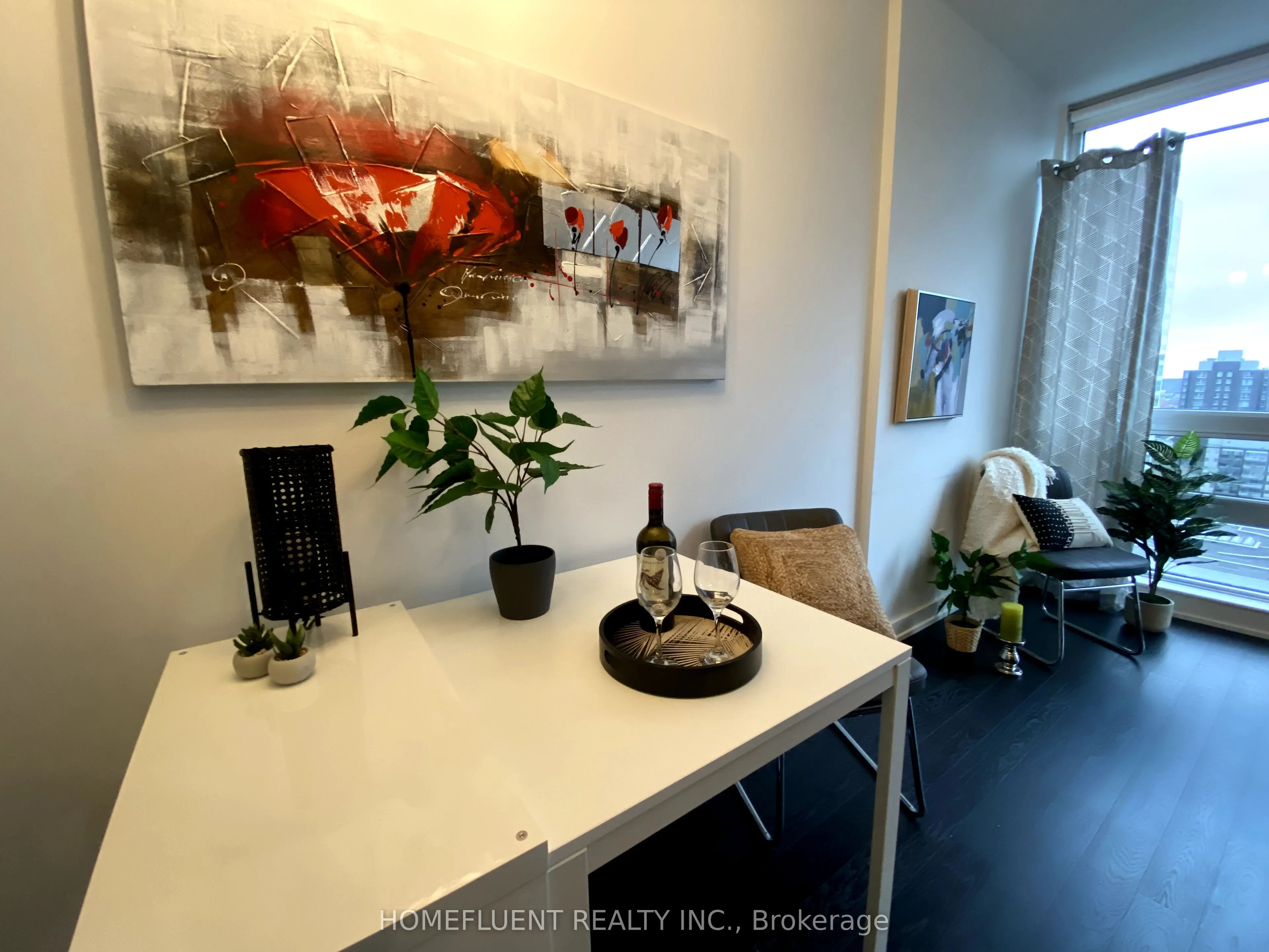 199 Slater Street, #1604