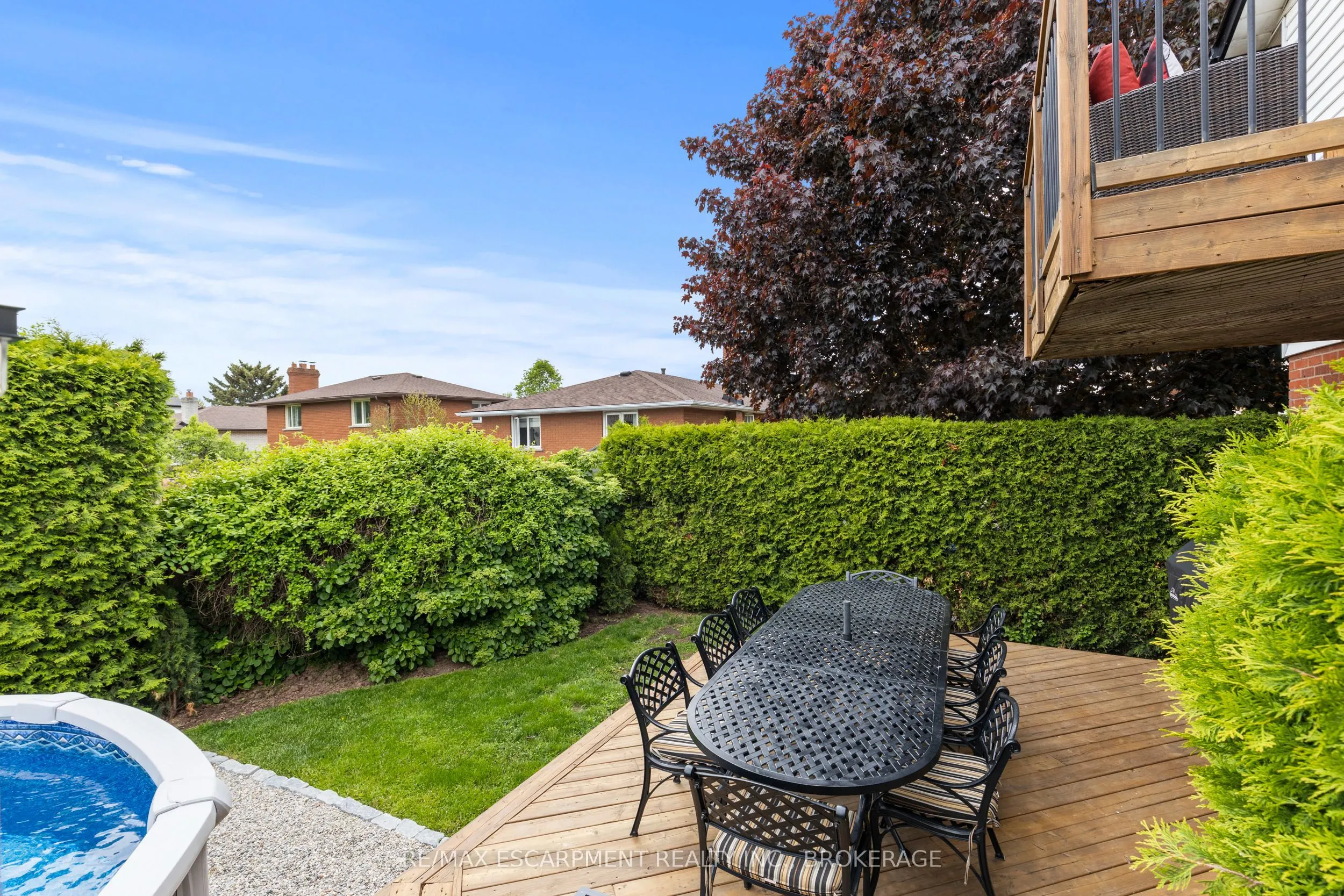 61 Seaton Place Drive