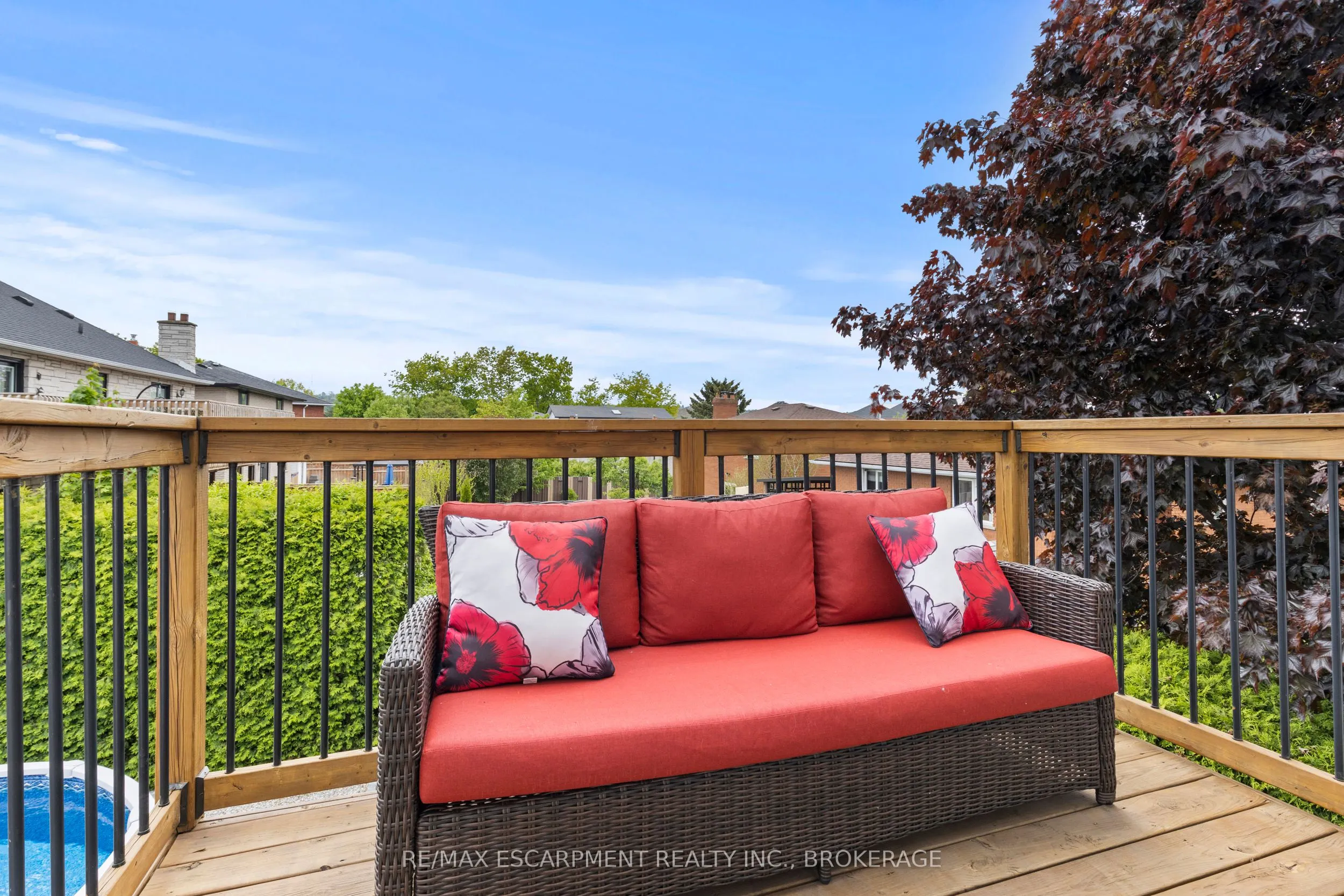 61 Seaton Place Drive
