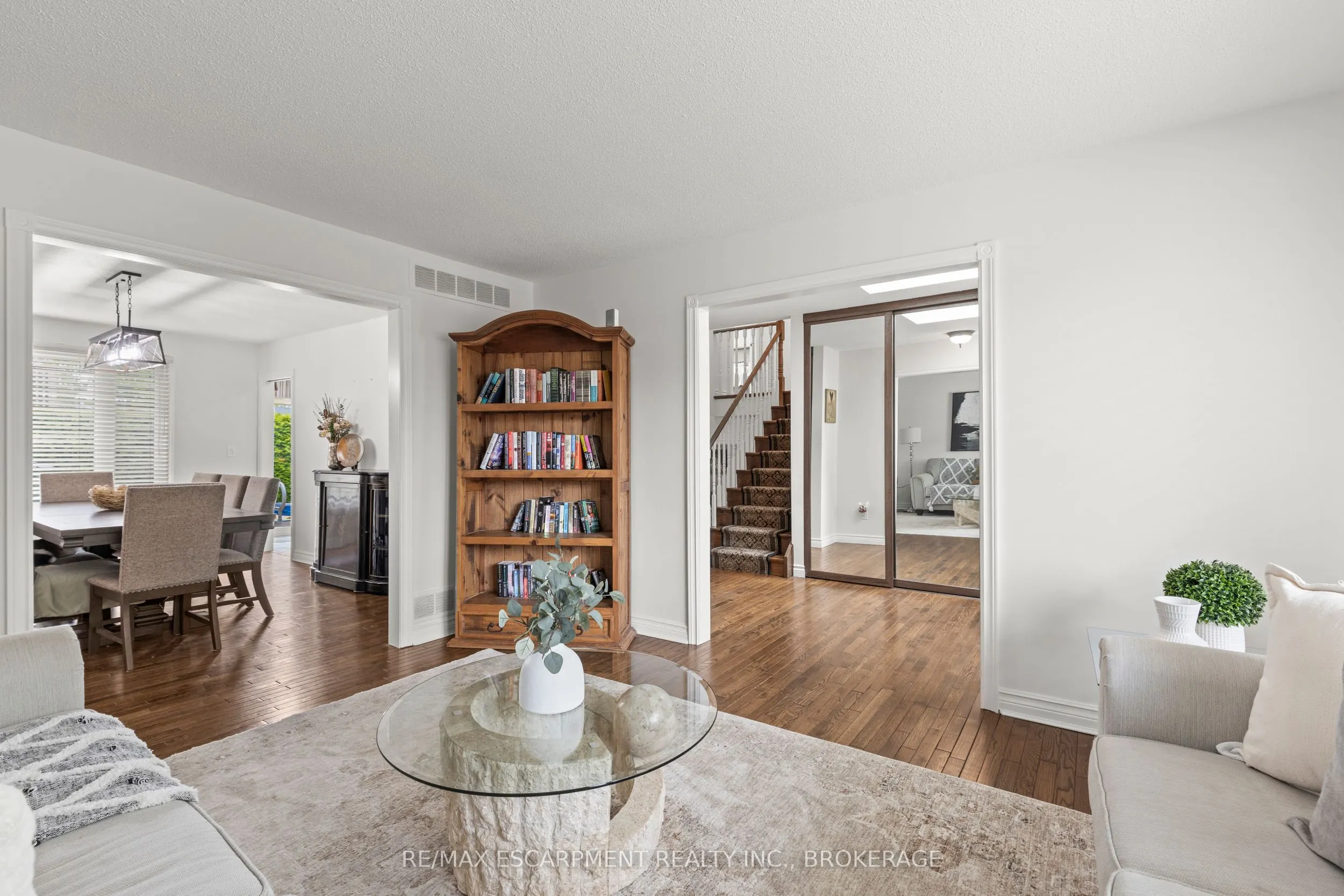 61 Seaton Place Drive