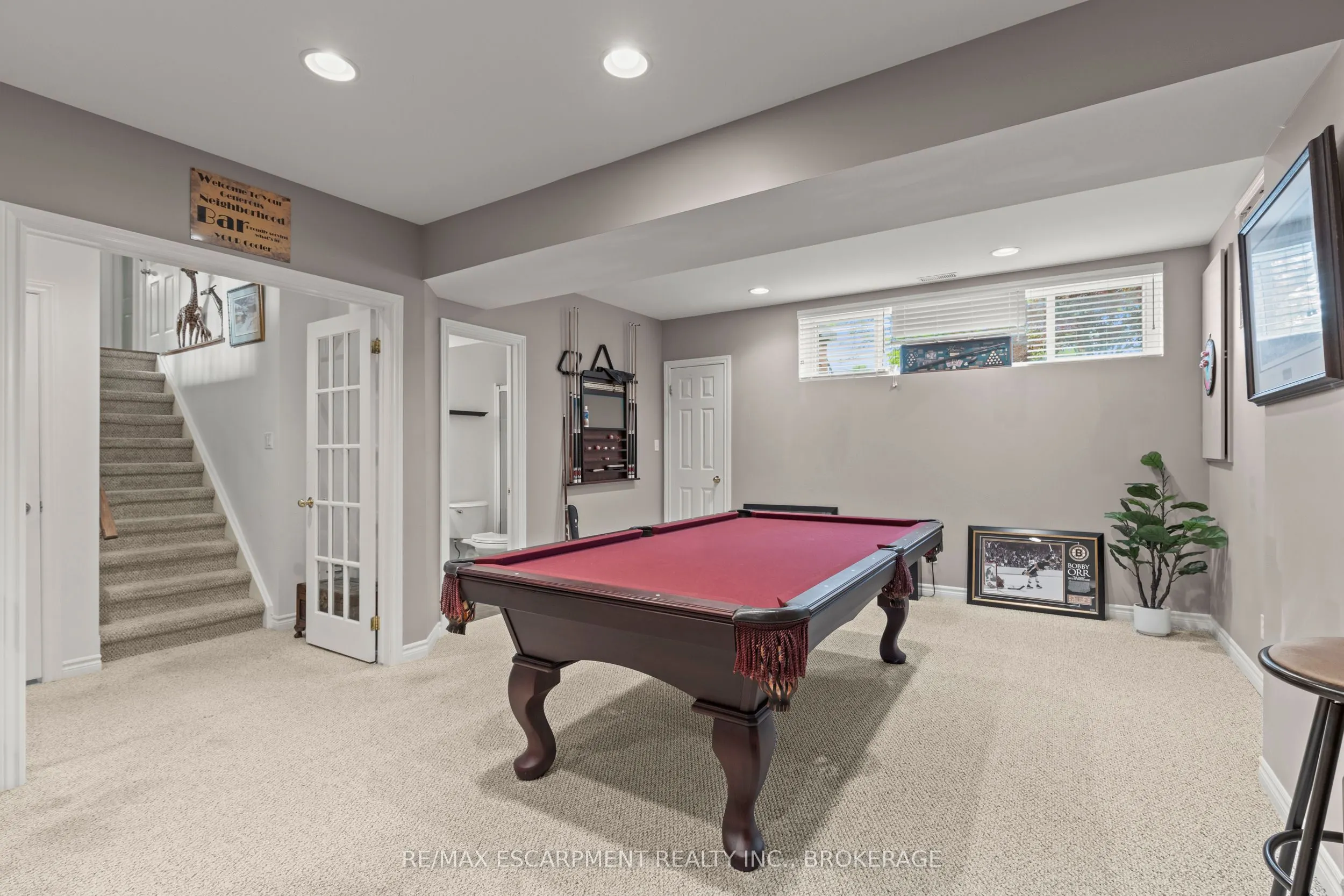 61 Seaton Place Drive