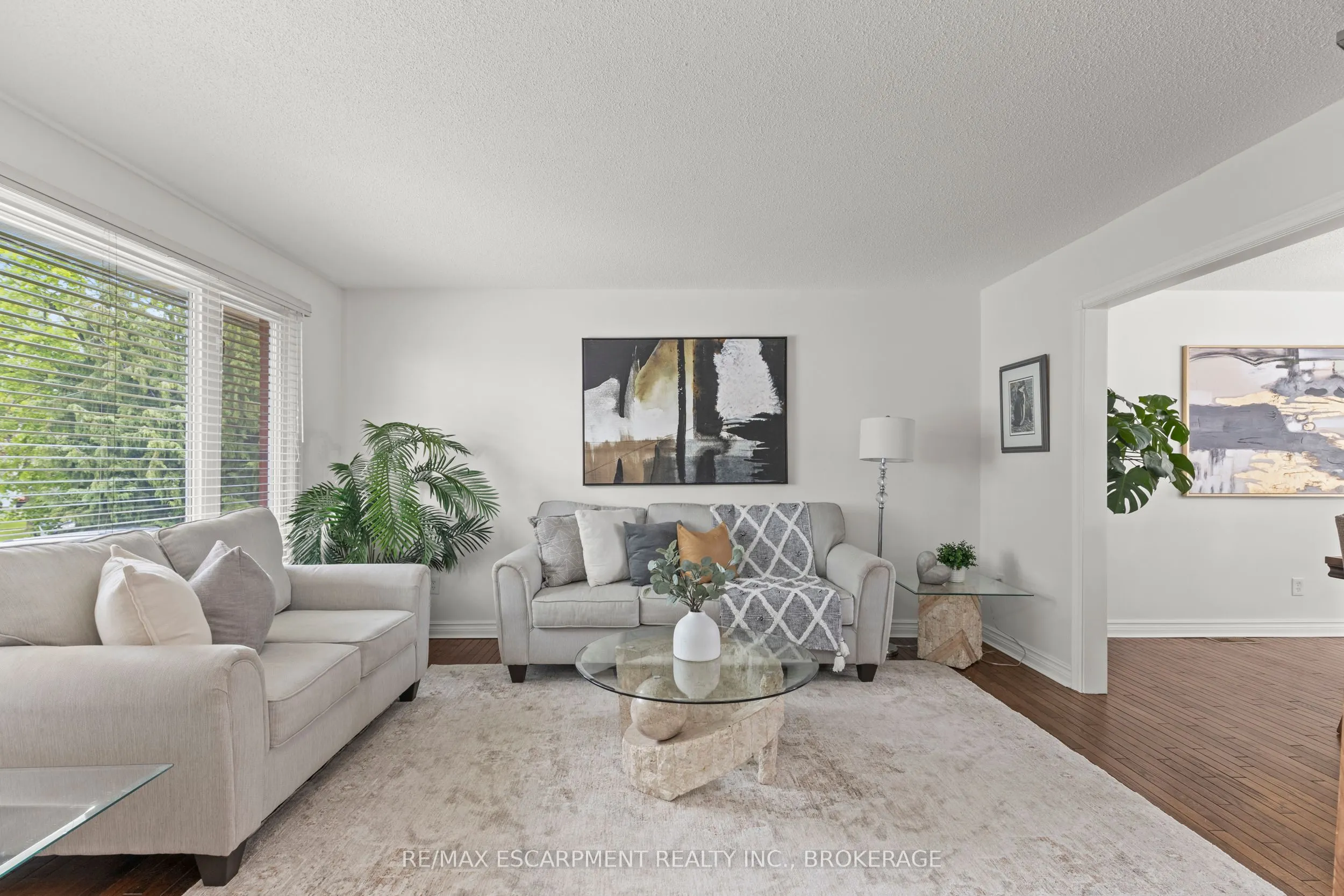 61 Seaton Place Drive