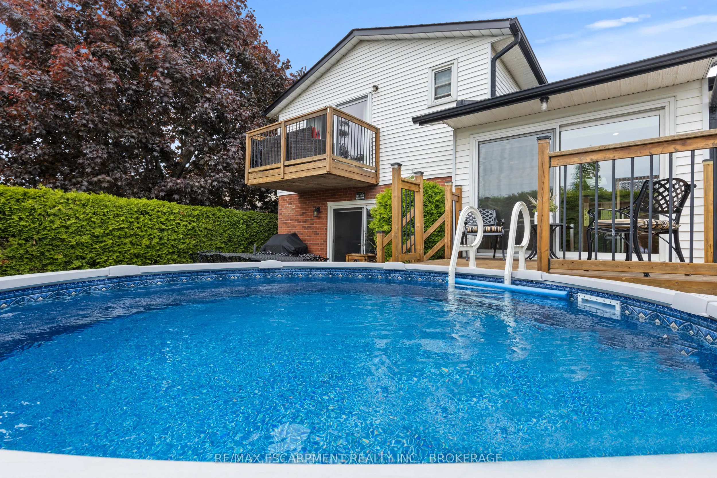 61 Seaton Place Drive