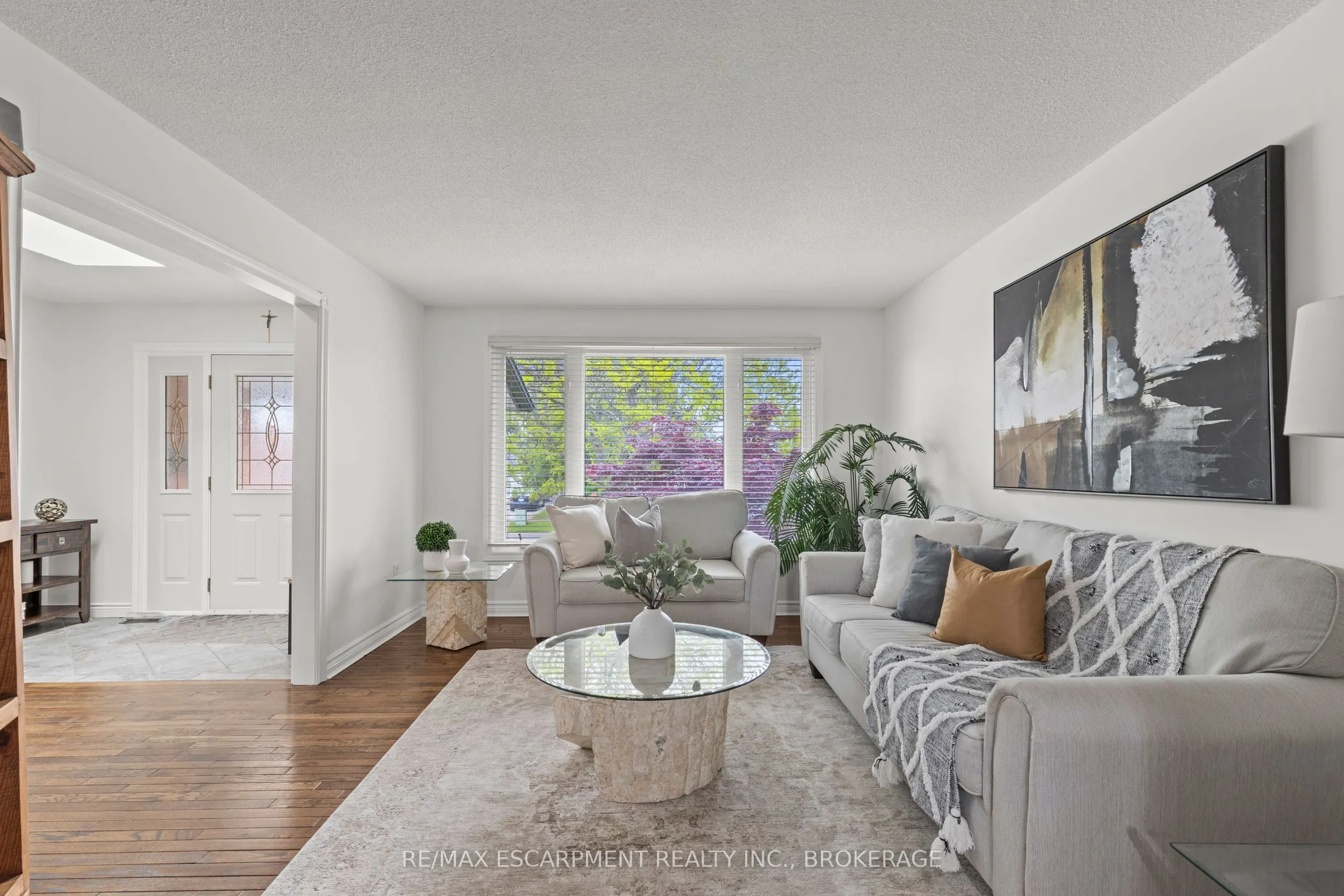 61 Seaton Place Drive