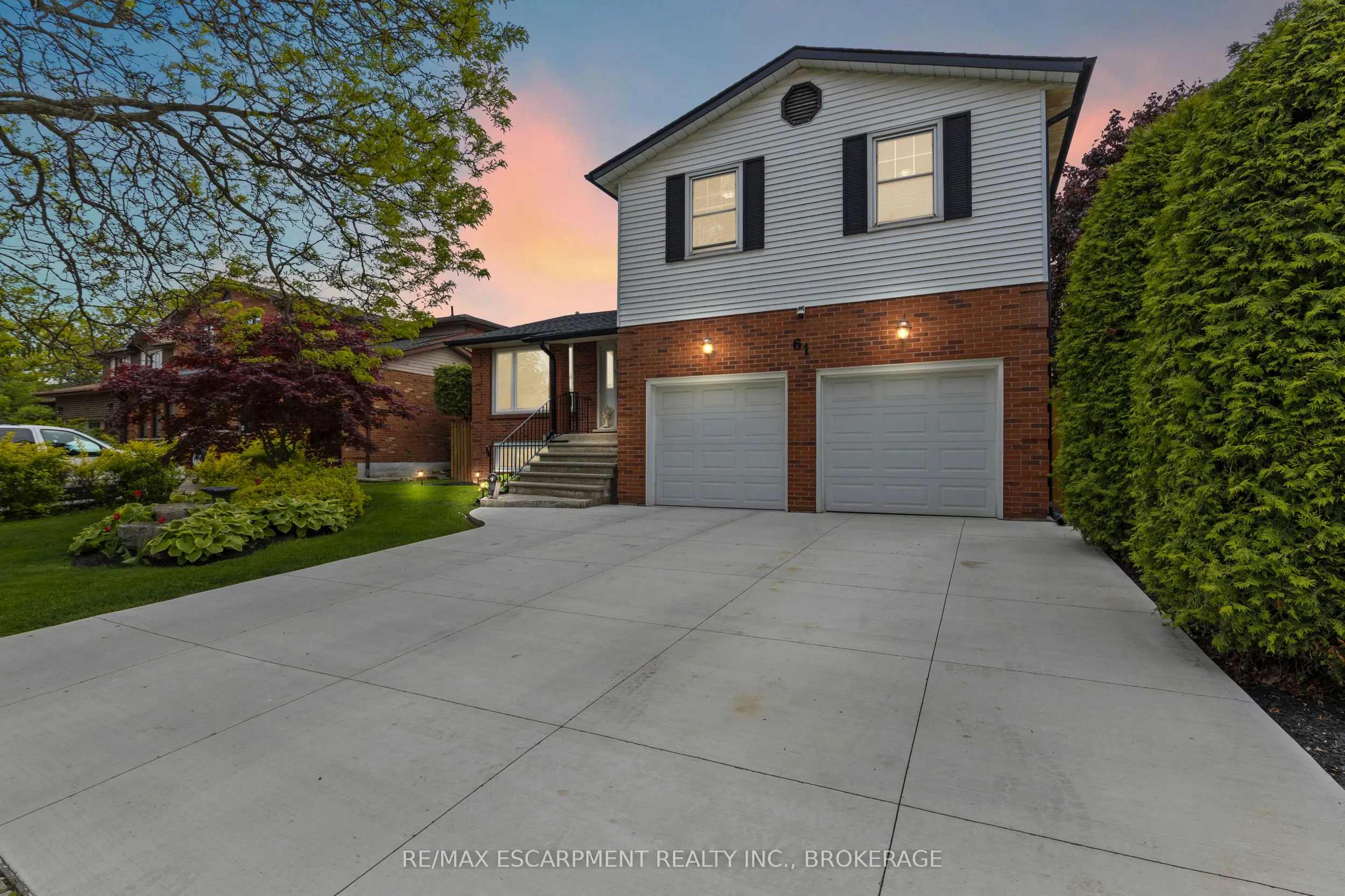 61 Seaton Place Drive