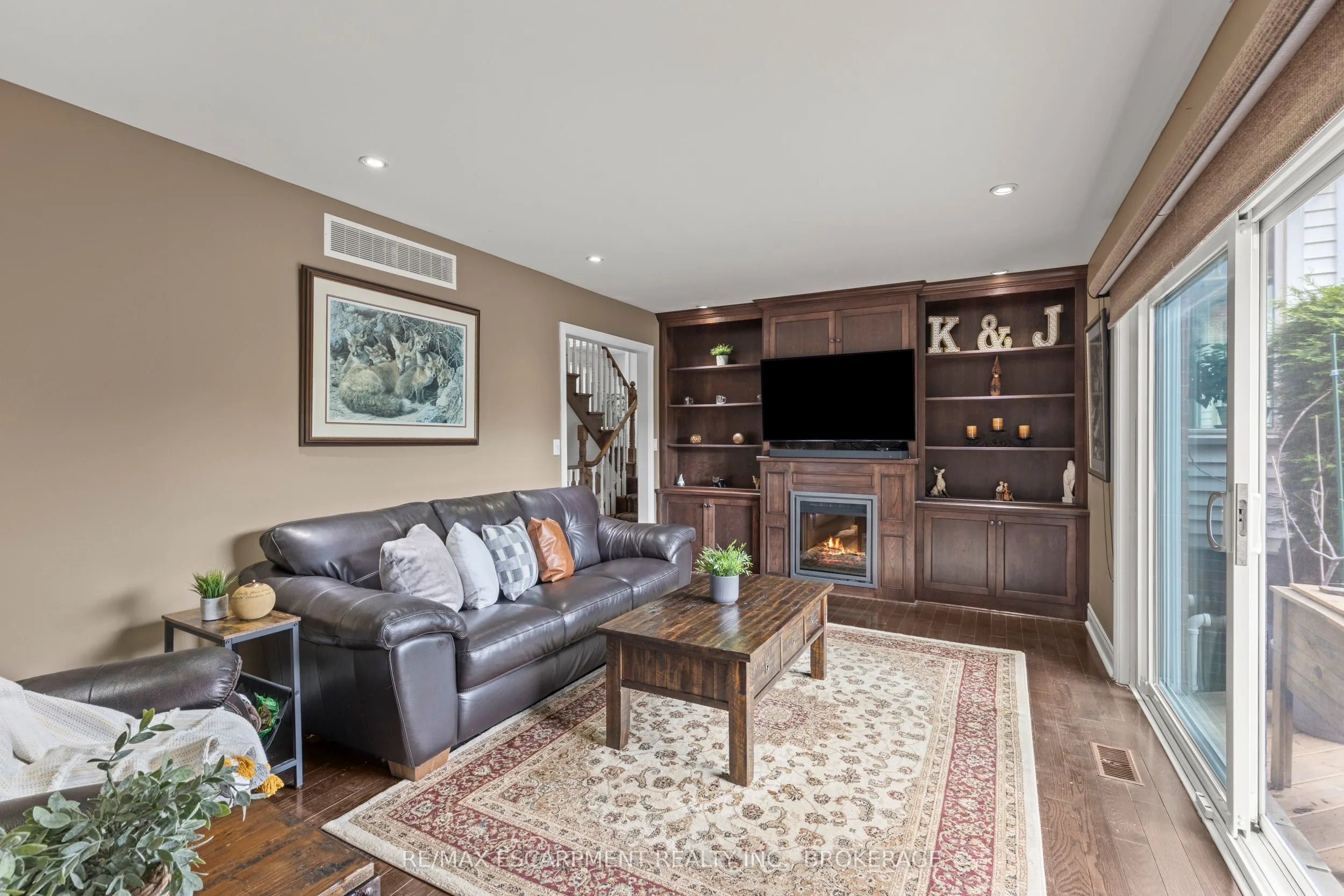 61 Seaton Place Drive